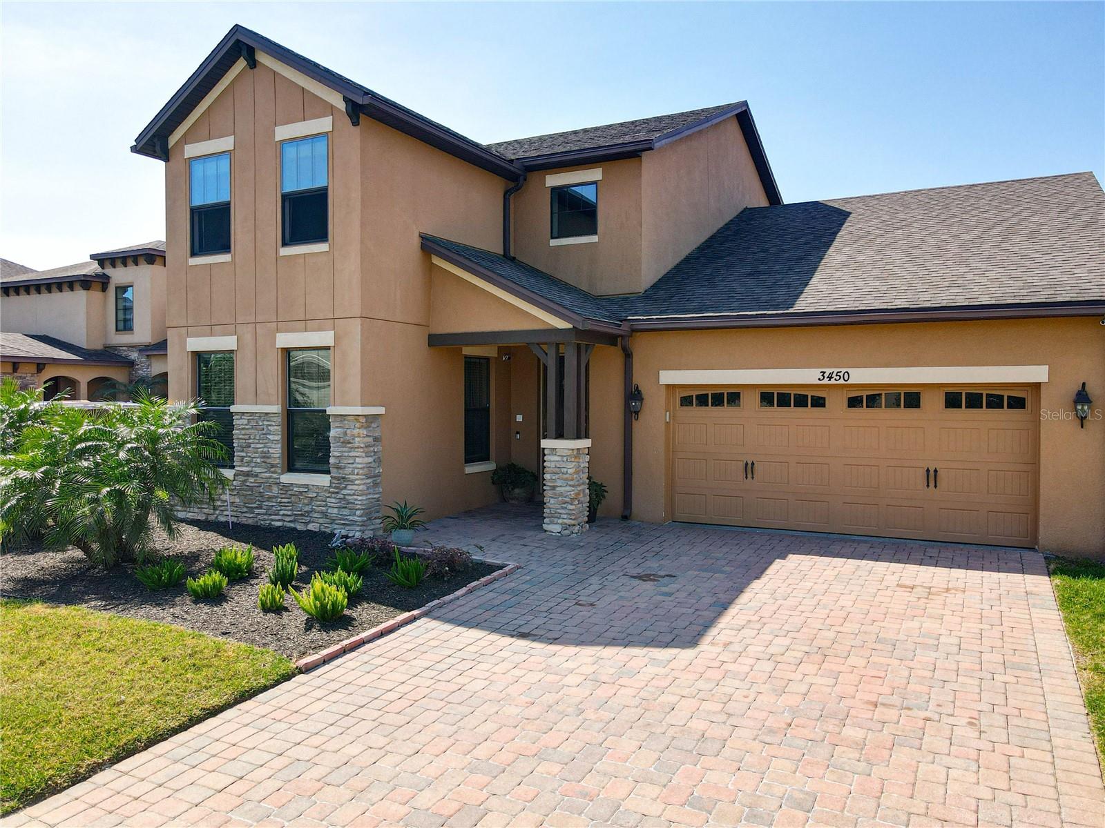 3450 PUXTON DRIVE