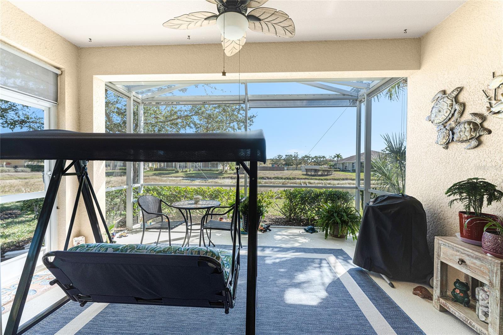 VERONA RESERVE - Residential