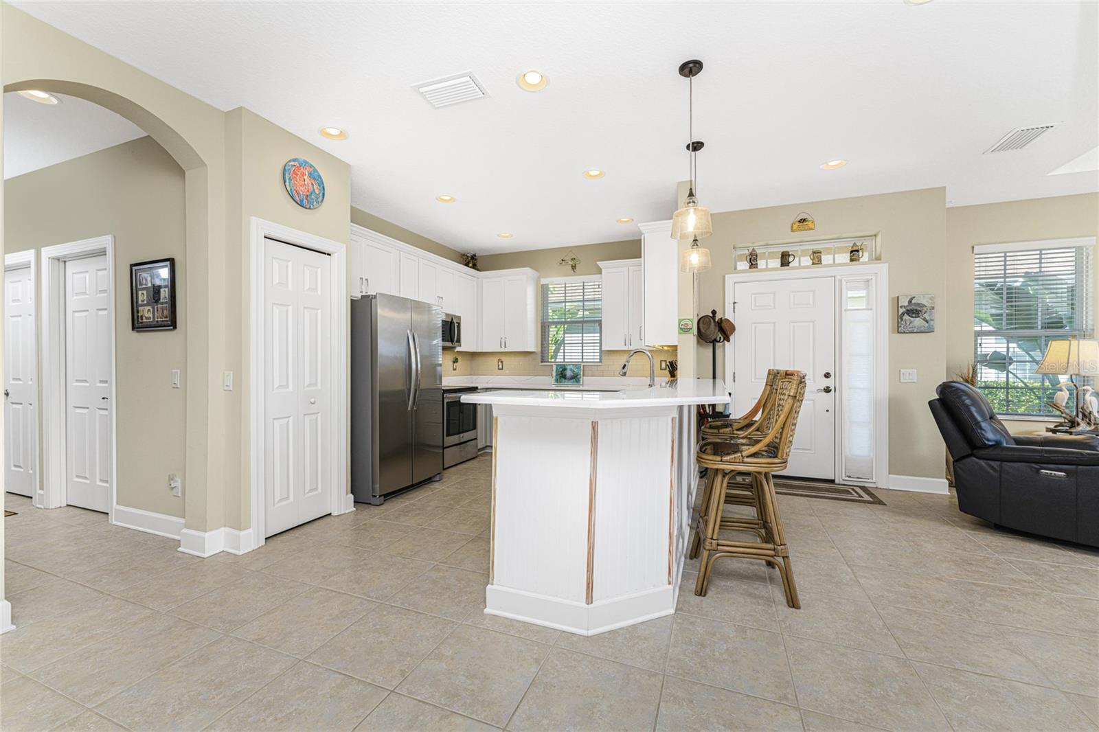 VERONA RESERVE - Residential