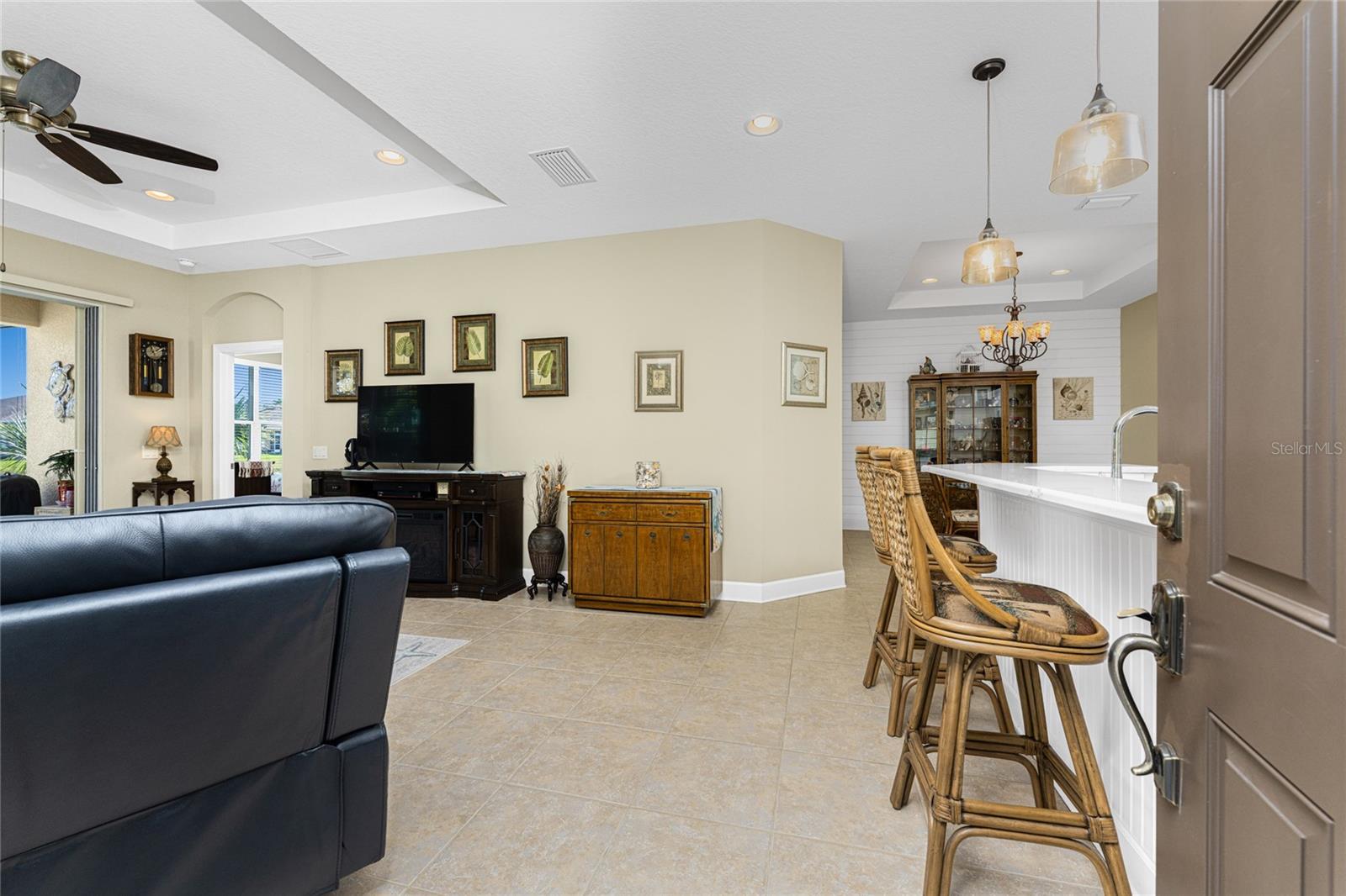 VERONA RESERVE - Residential