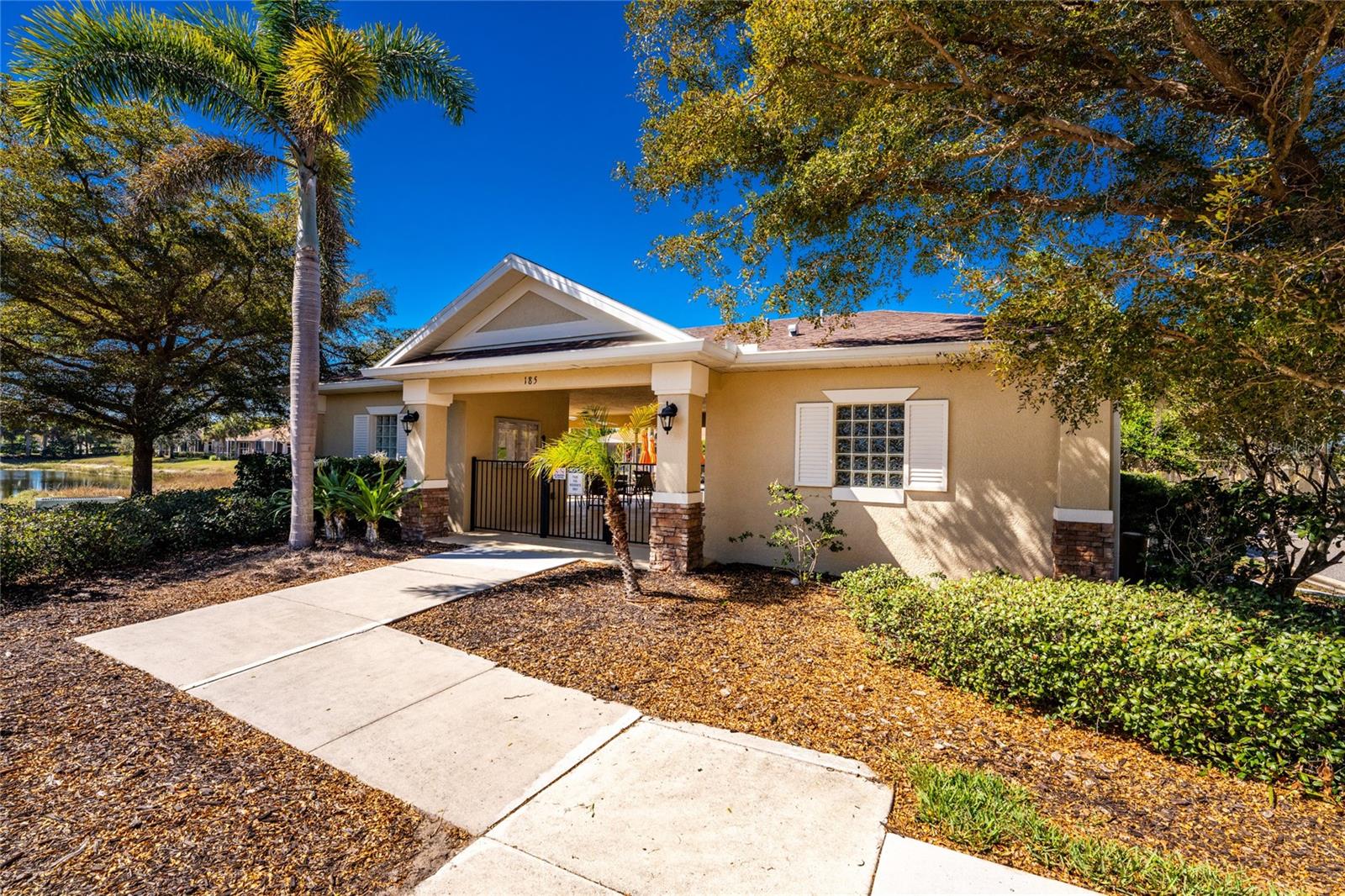 VERONA RESERVE - Residential