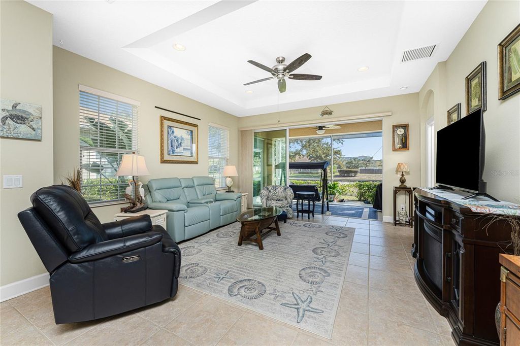 Photo of 215 Fontanelle Circle, Venice, FL 34292 (MLS # N6143137)