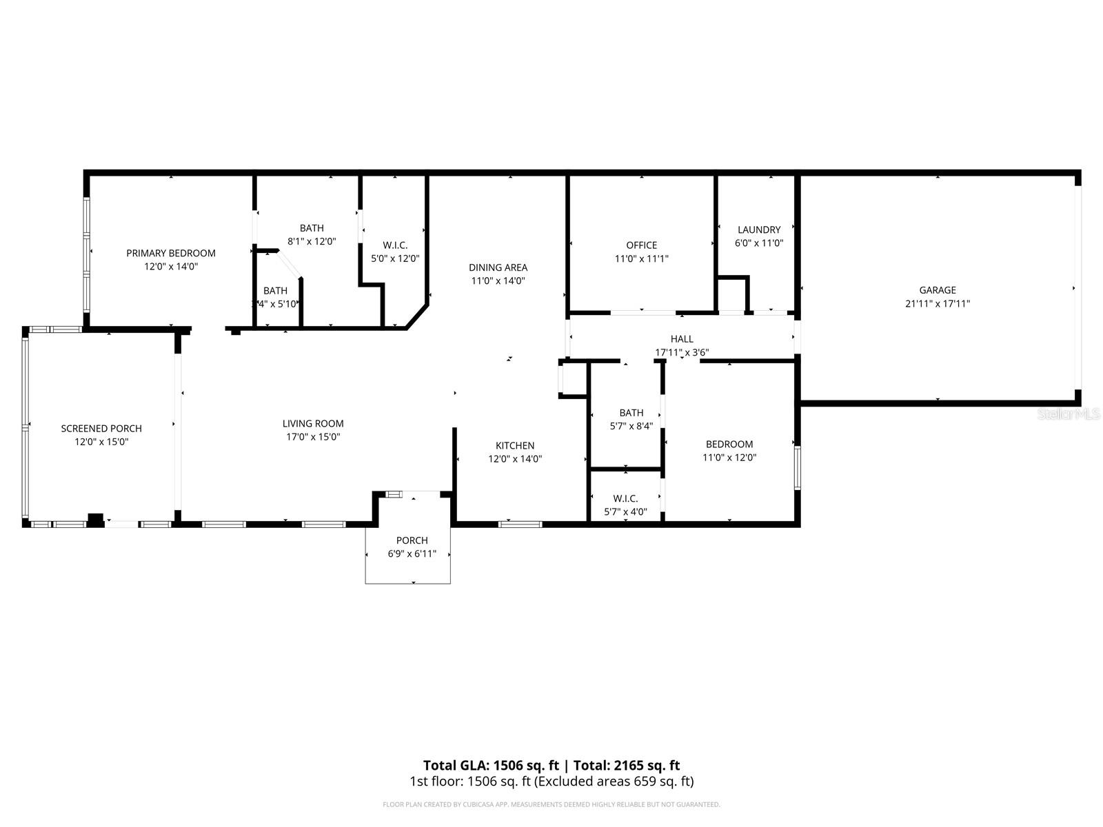 VERONA RESERVE - Residential