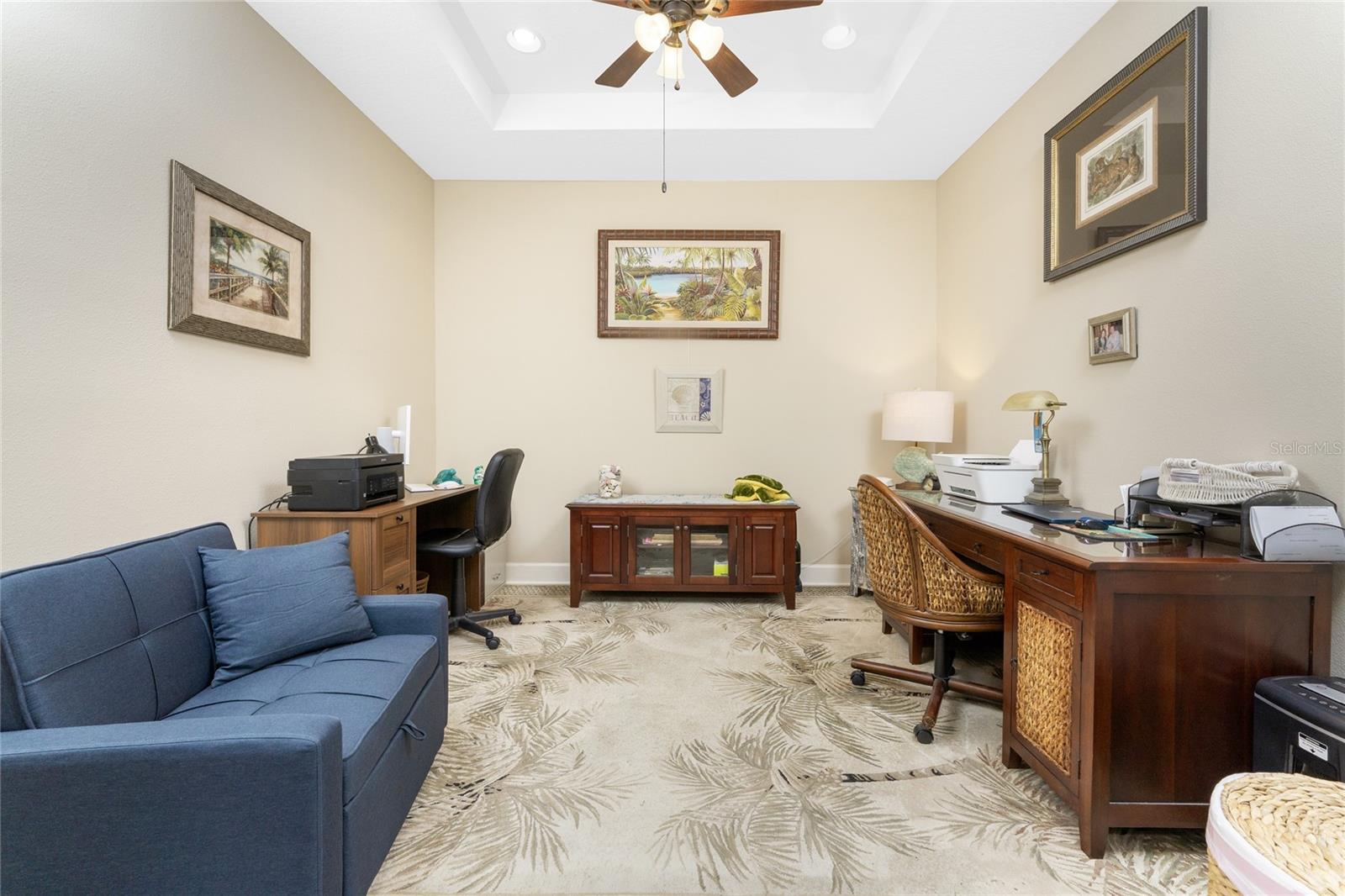 VERONA RESERVE - Residential