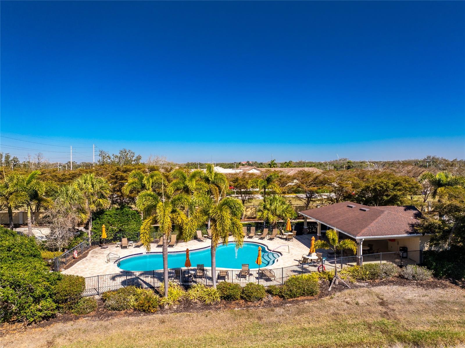 VERONA RESERVE - Residential