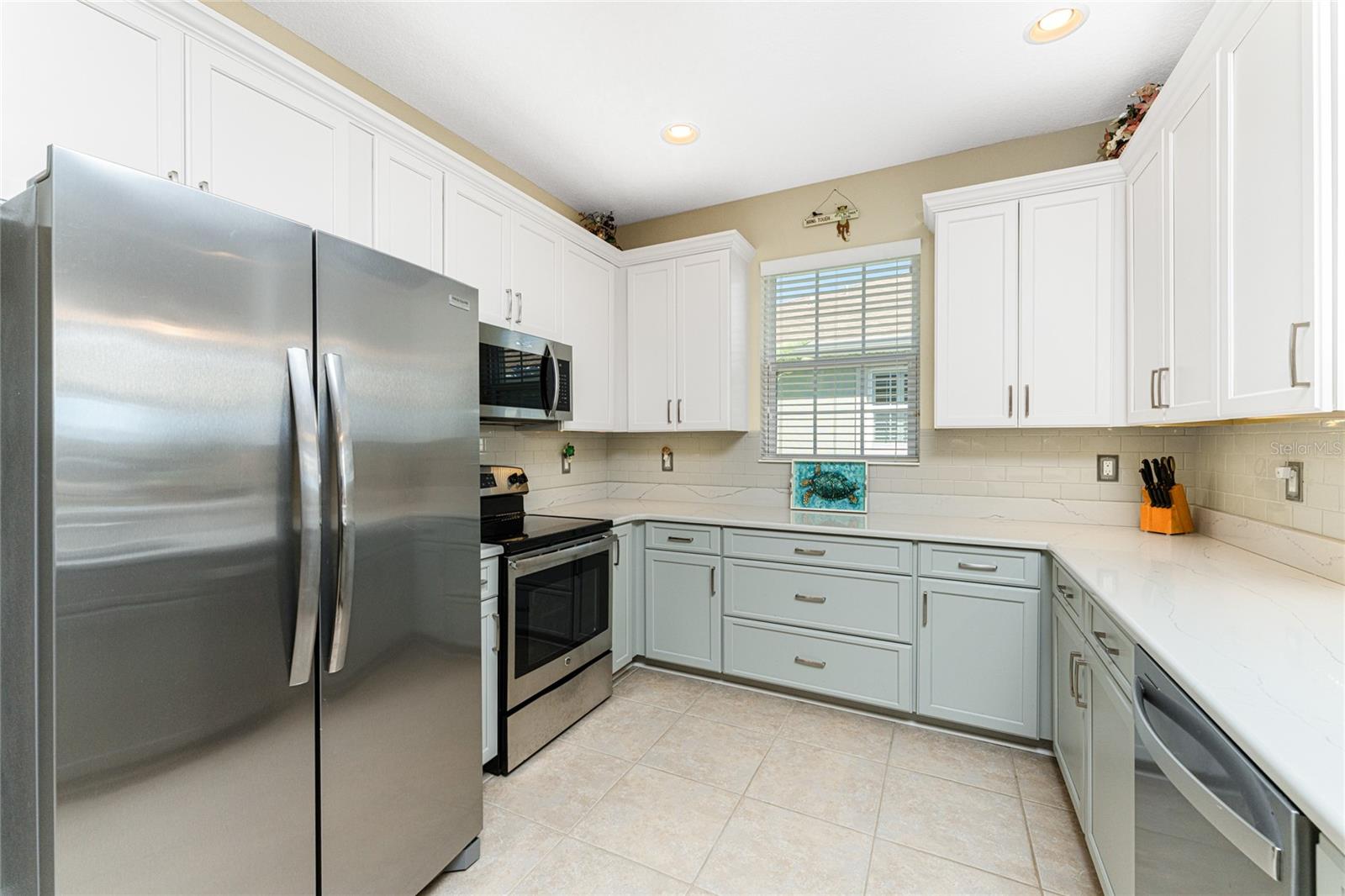 VERONA RESERVE - Residential