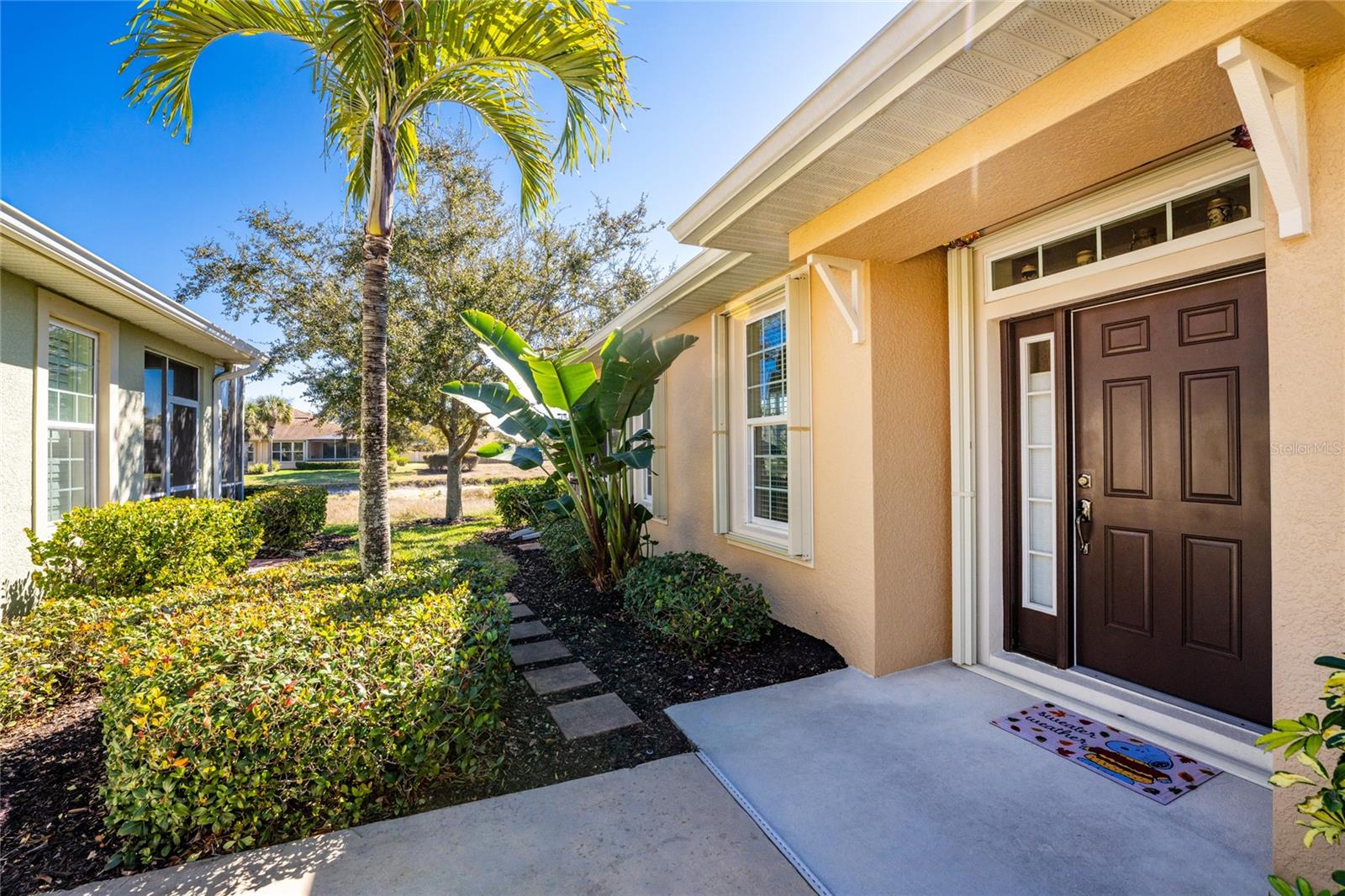 VERONA RESERVE - Residential