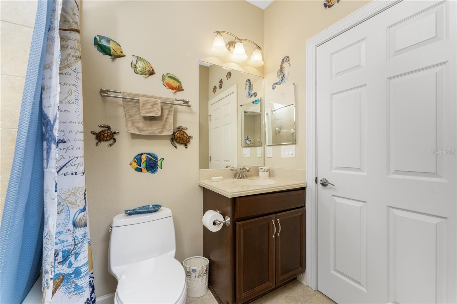 VERONA RESERVE - Residential