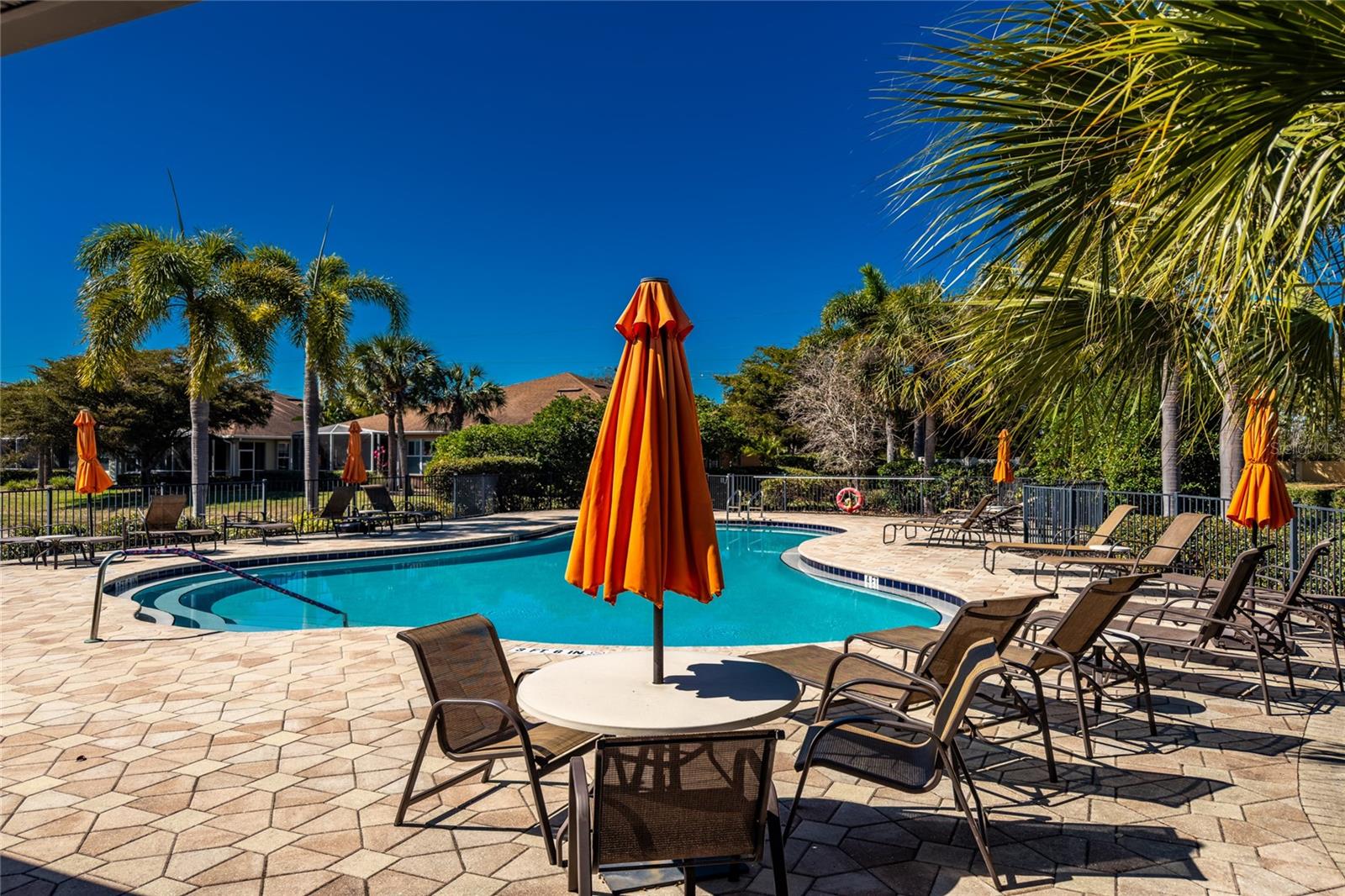 VERONA RESERVE - Residential