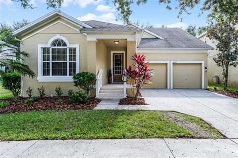 A home in ORLANDO