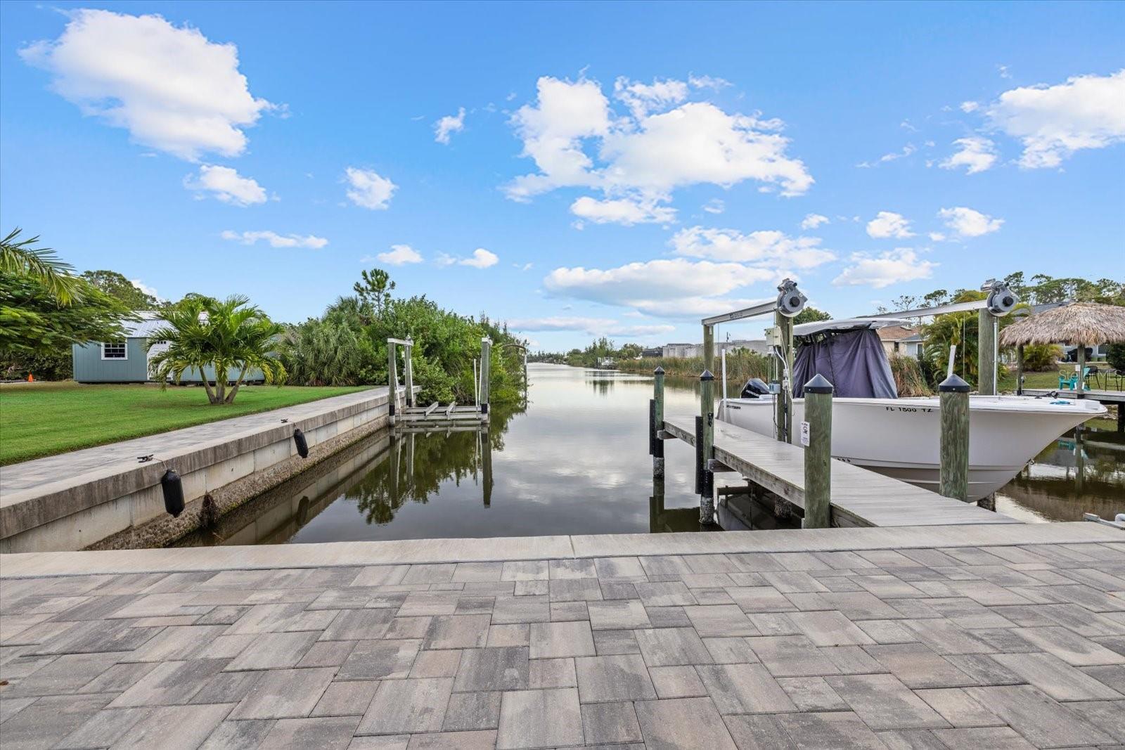 PORT CHARLOTTE SEC 82 - Residential