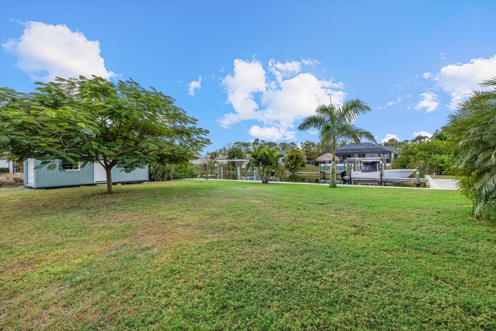 PORT CHARLOTTE SEC 82 - Residential