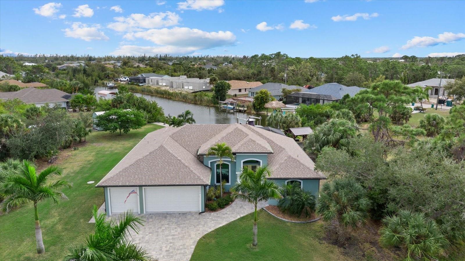 PORT CHARLOTTE SEC 82 - Residential