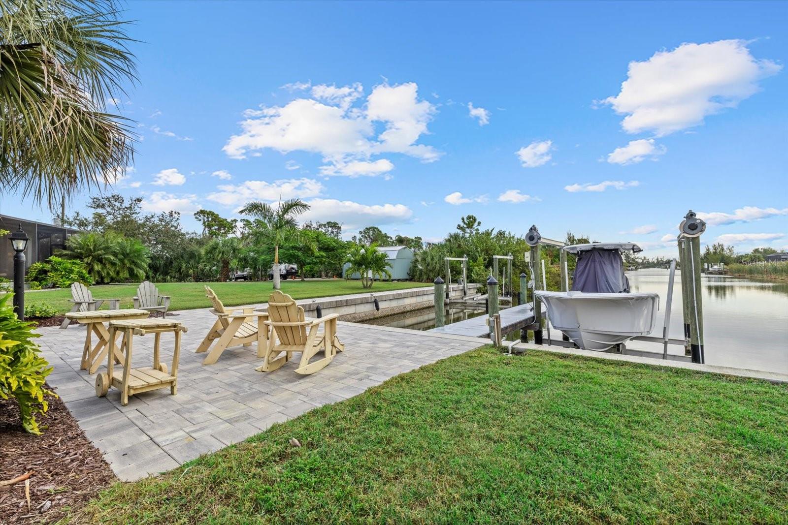 PORT CHARLOTTE SEC 82 - Residential