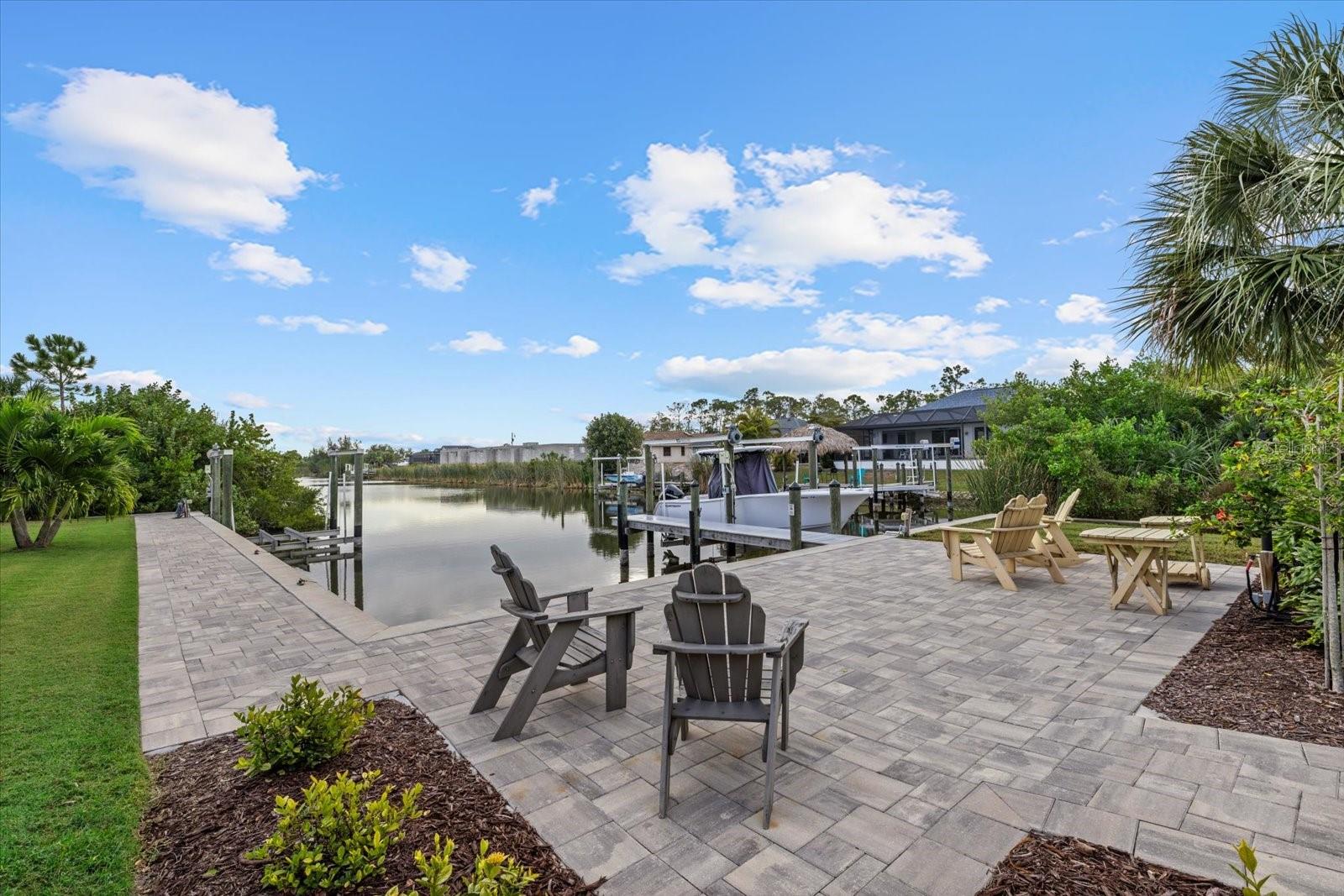 PORT CHARLOTTE SEC 82 - Residential