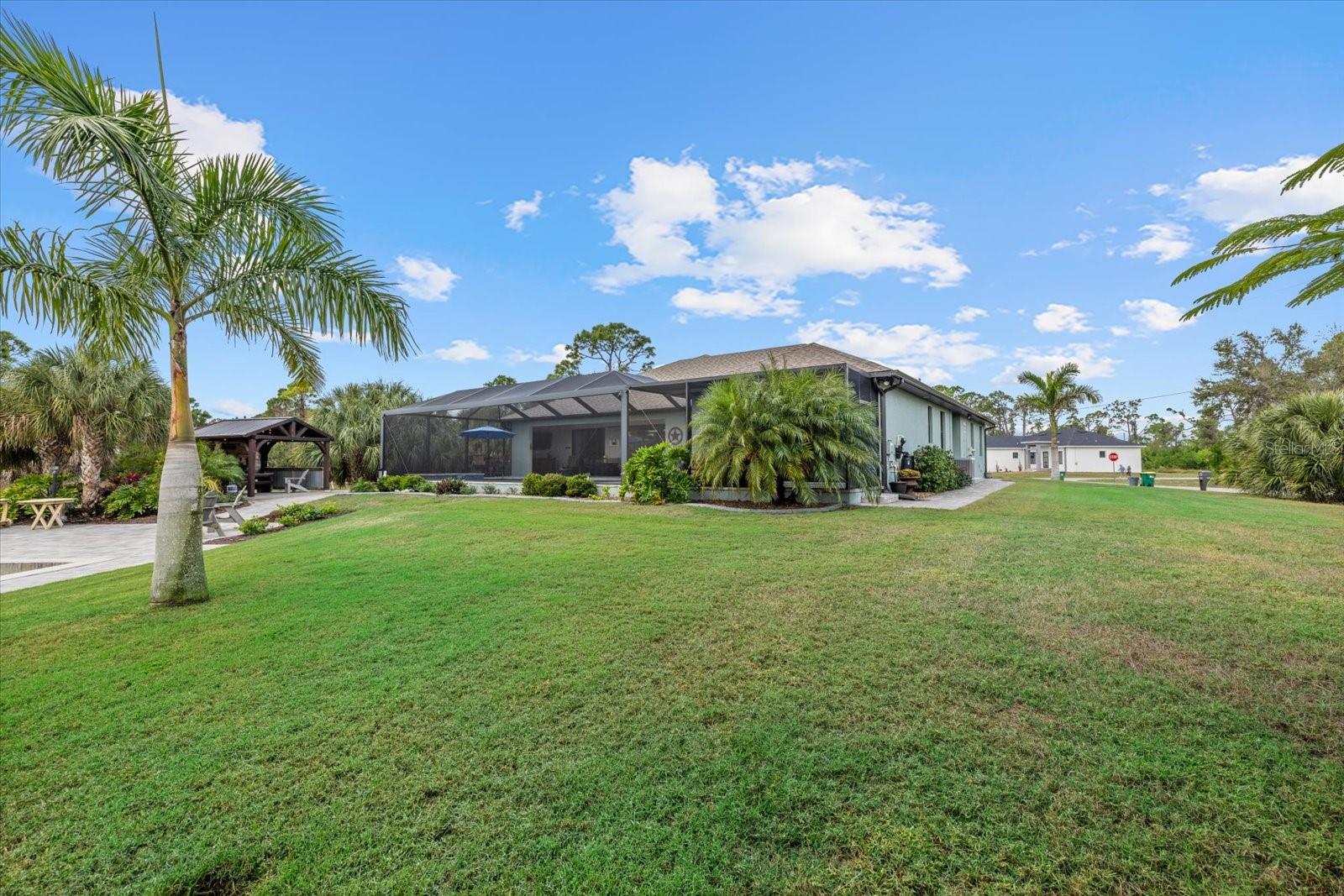 PORT CHARLOTTE SEC 82 - Residential