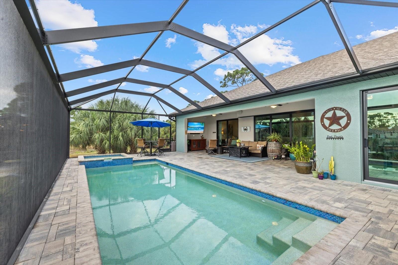 PORT CHARLOTTE SEC 82 - Residential