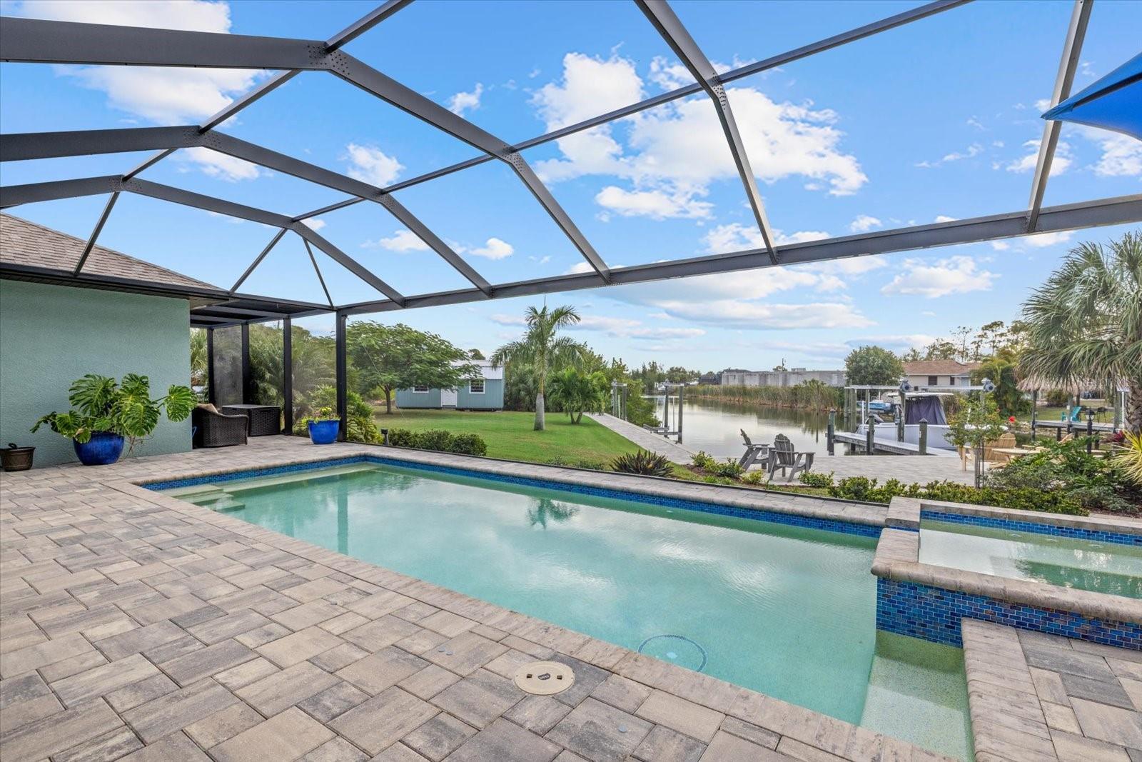 PORT CHARLOTTE SEC 82 - Residential