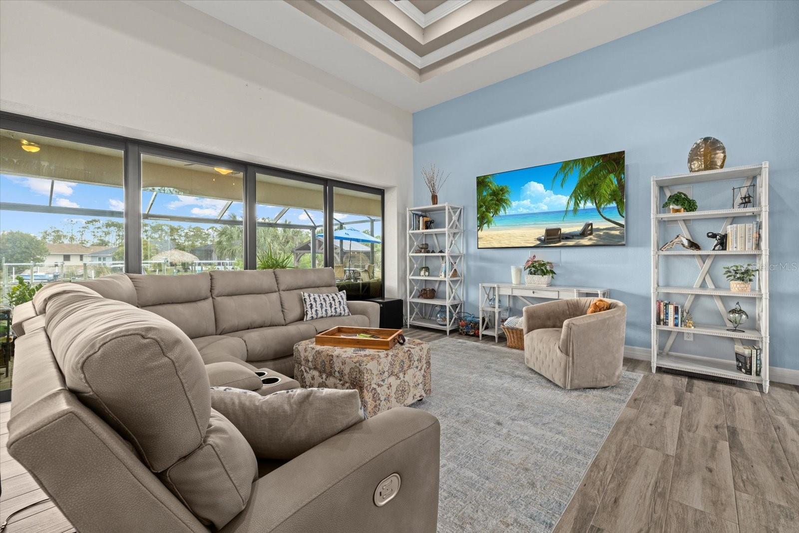 PORT CHARLOTTE SEC 82 - Residential