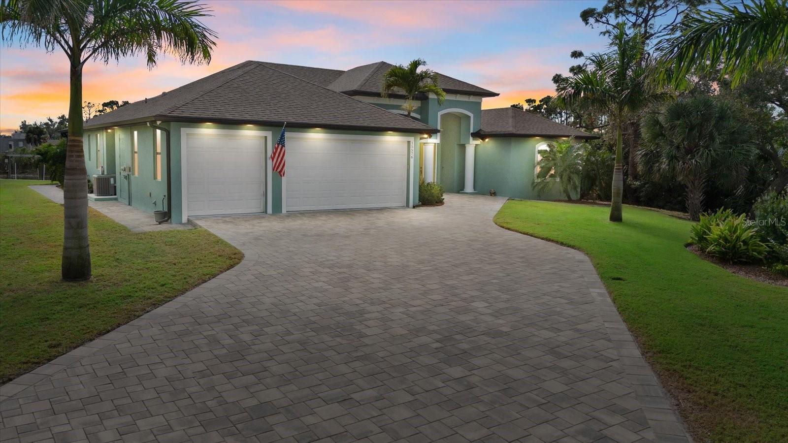 PORT CHARLOTTE SEC 82 - Residential