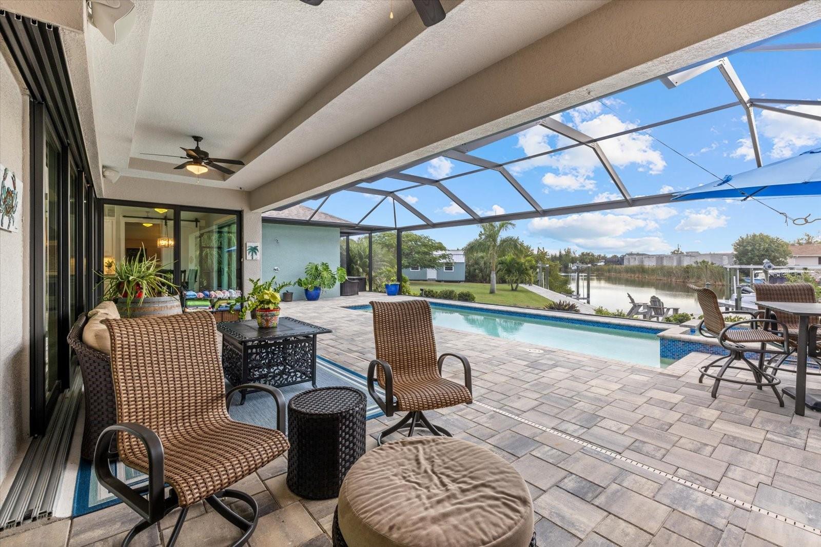 PORT CHARLOTTE SEC 82 - Residential