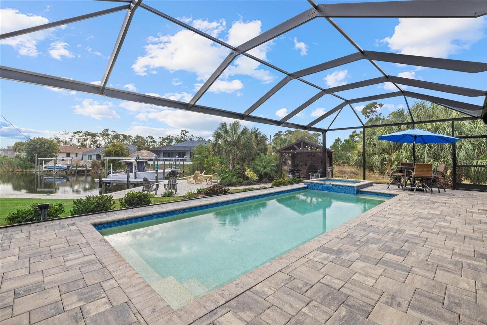 PORT CHARLOTTE SEC 82 - Residential