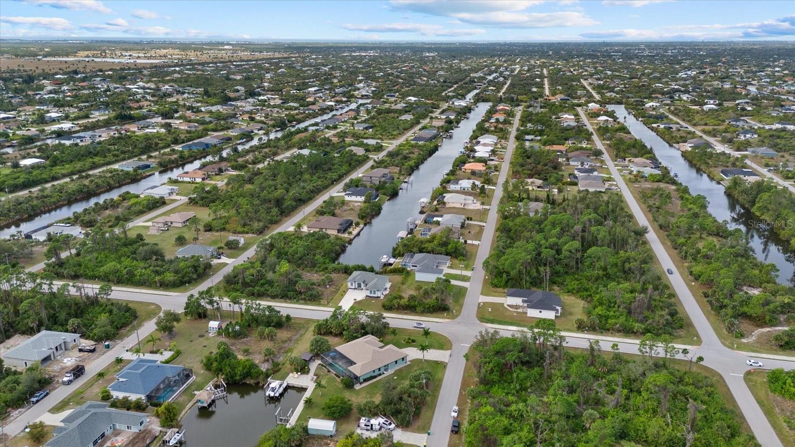 PORT CHARLOTTE SEC 82 - Residential