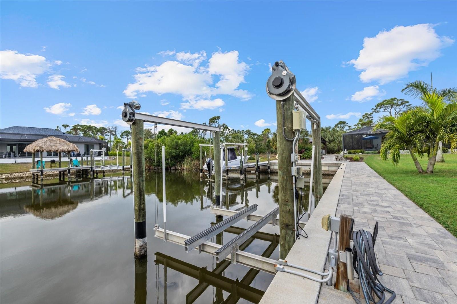 PORT CHARLOTTE SEC 82 - Residential