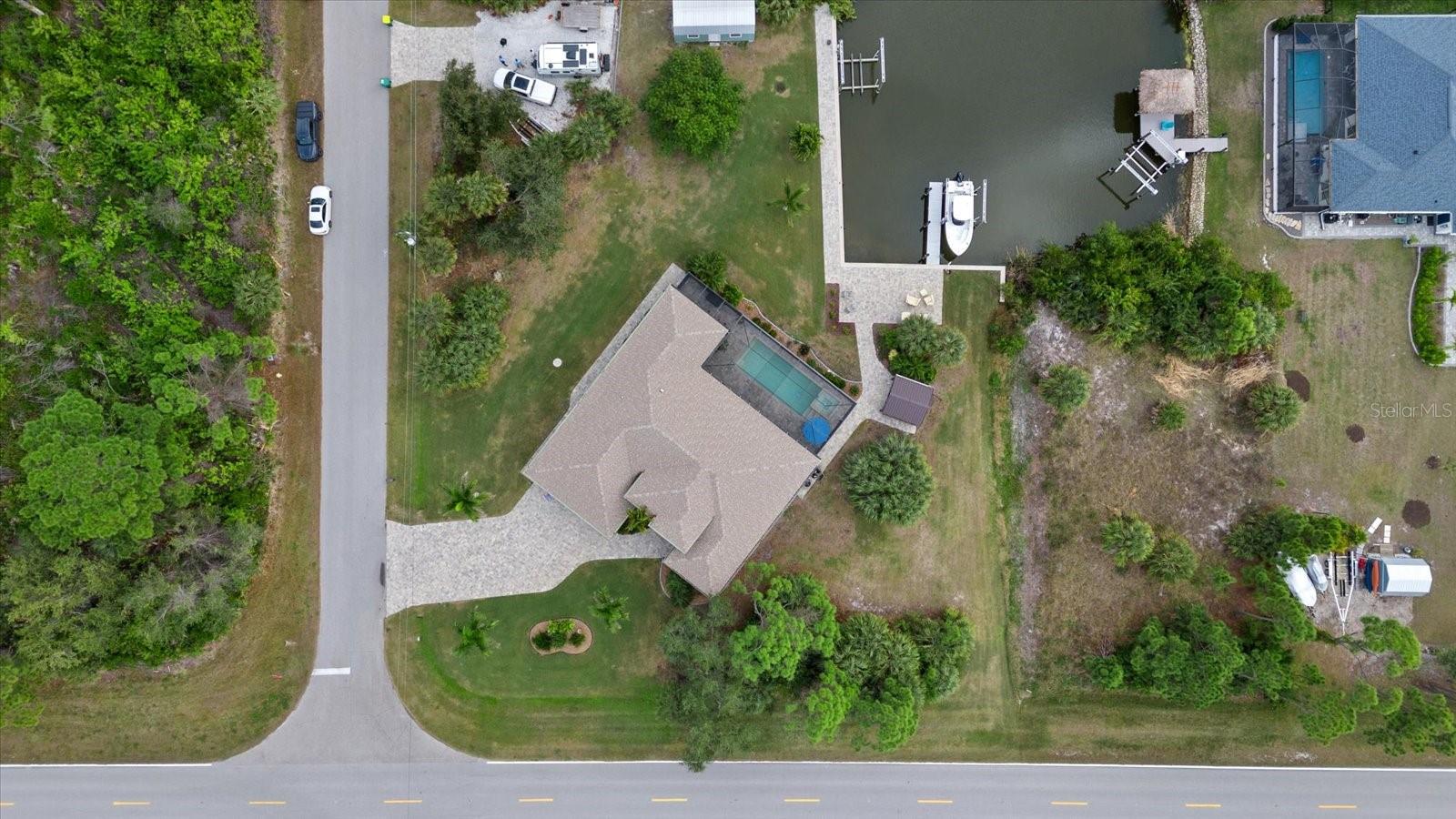 PORT CHARLOTTE SEC 82 - Residential