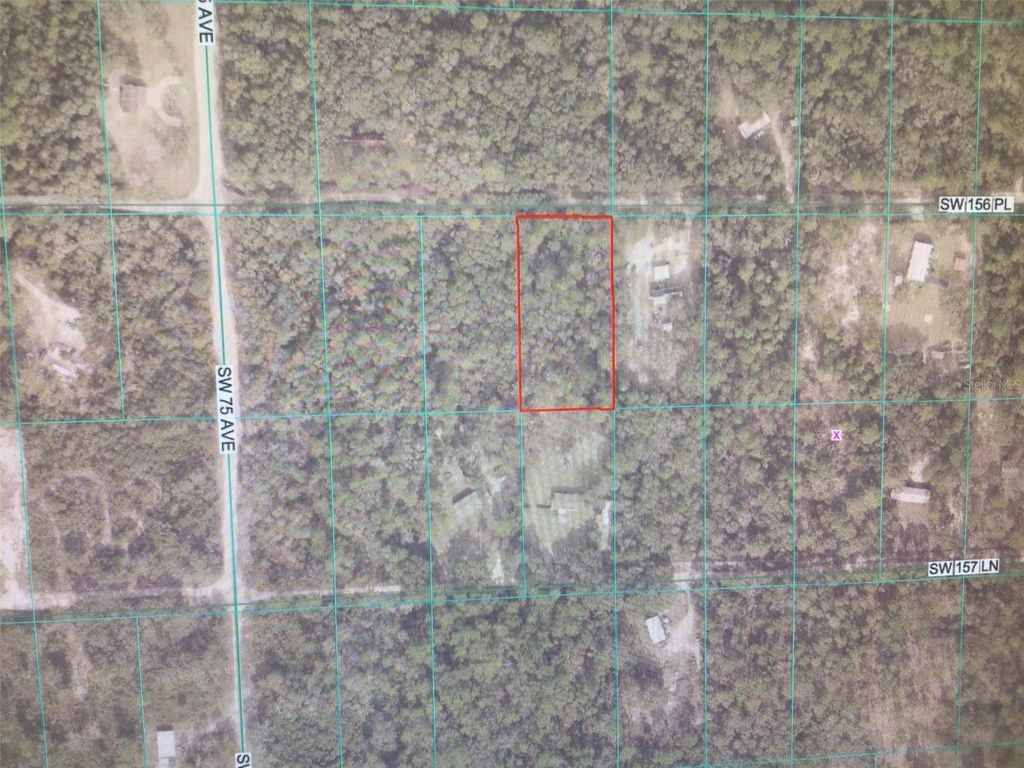 Photo of 0 SW 156 Place, Dunnellon, FL 34432 (MLS # OM725857)