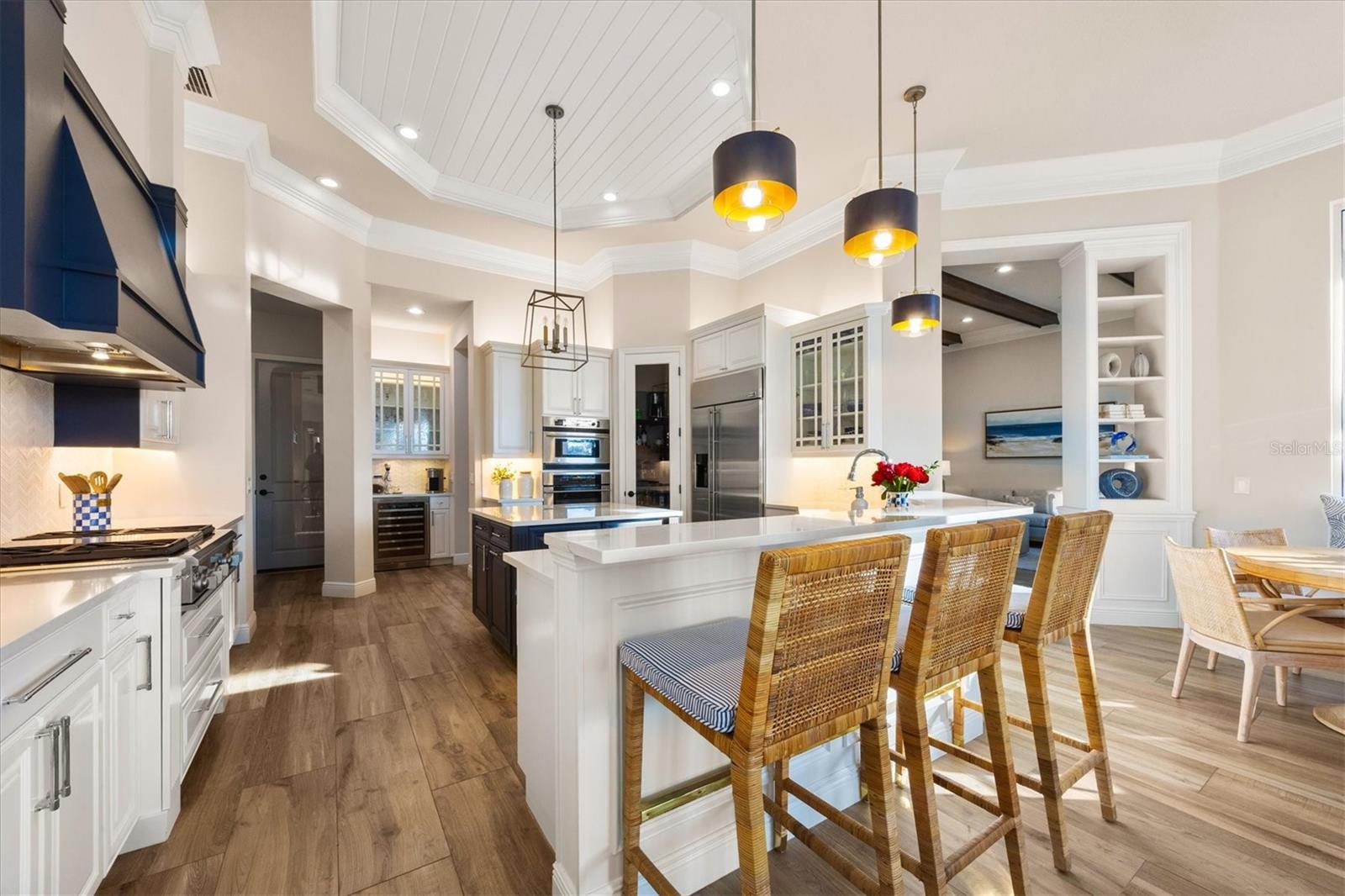 LAKEWOOD RANCH COUNTRY CLUB VILLAGE EE 2A-2E - Residential