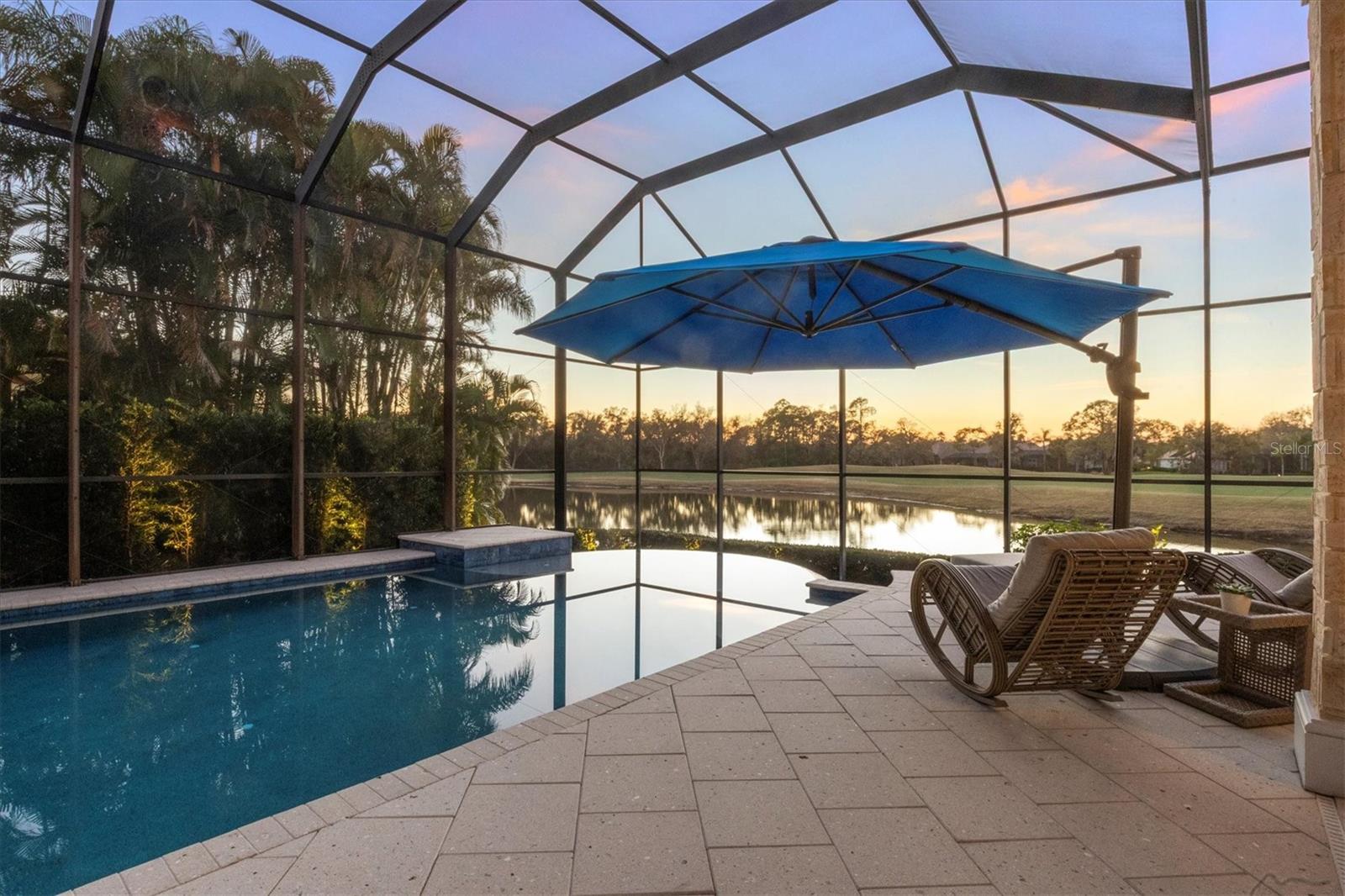 LAKEWOOD RANCH COUNTRY CLUB VILLAGE EE 2A-2E - Residential