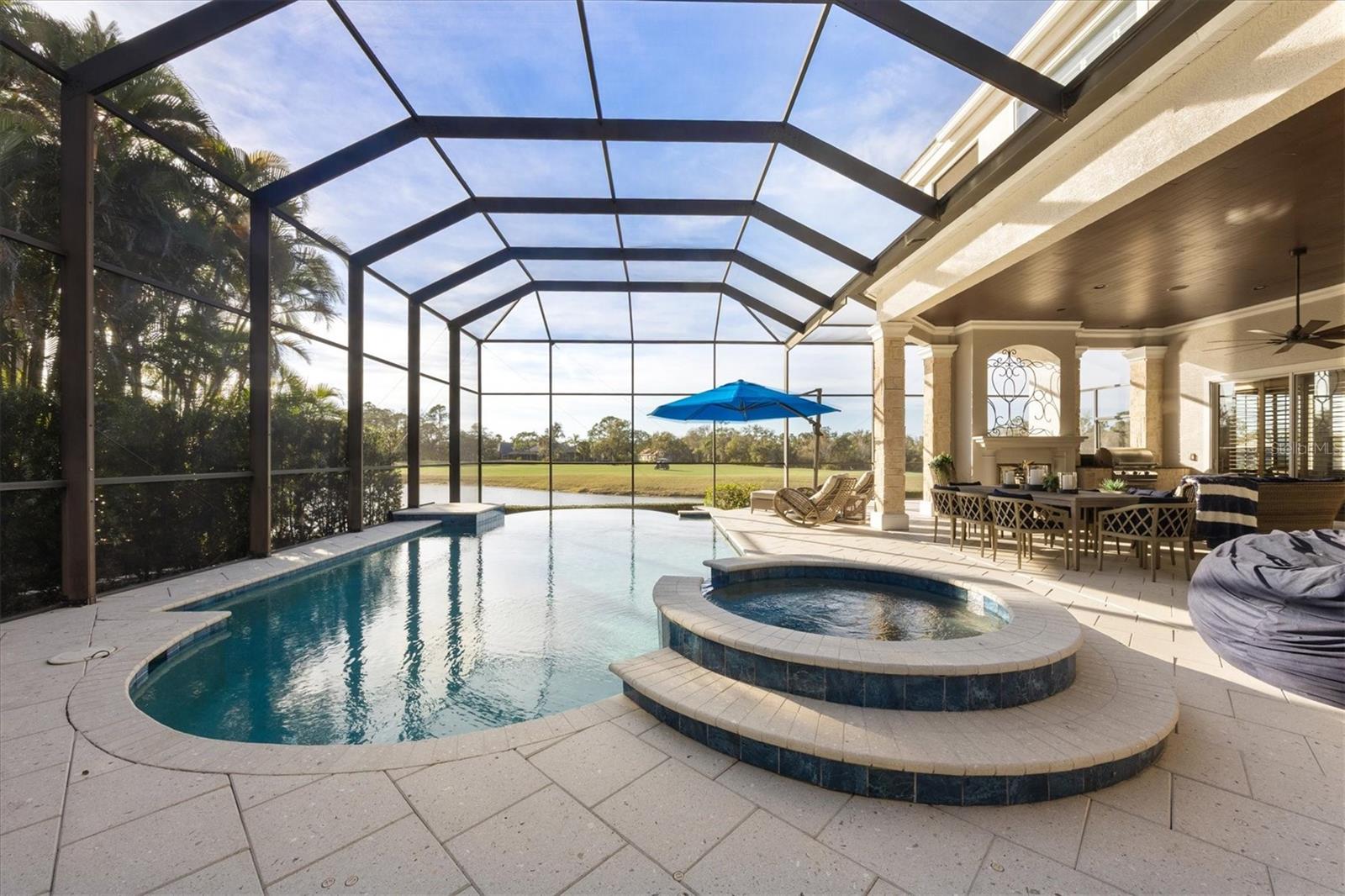 LAKEWOOD RANCH COUNTRY CLUB VILLAGE EE 2A-2E - Residential