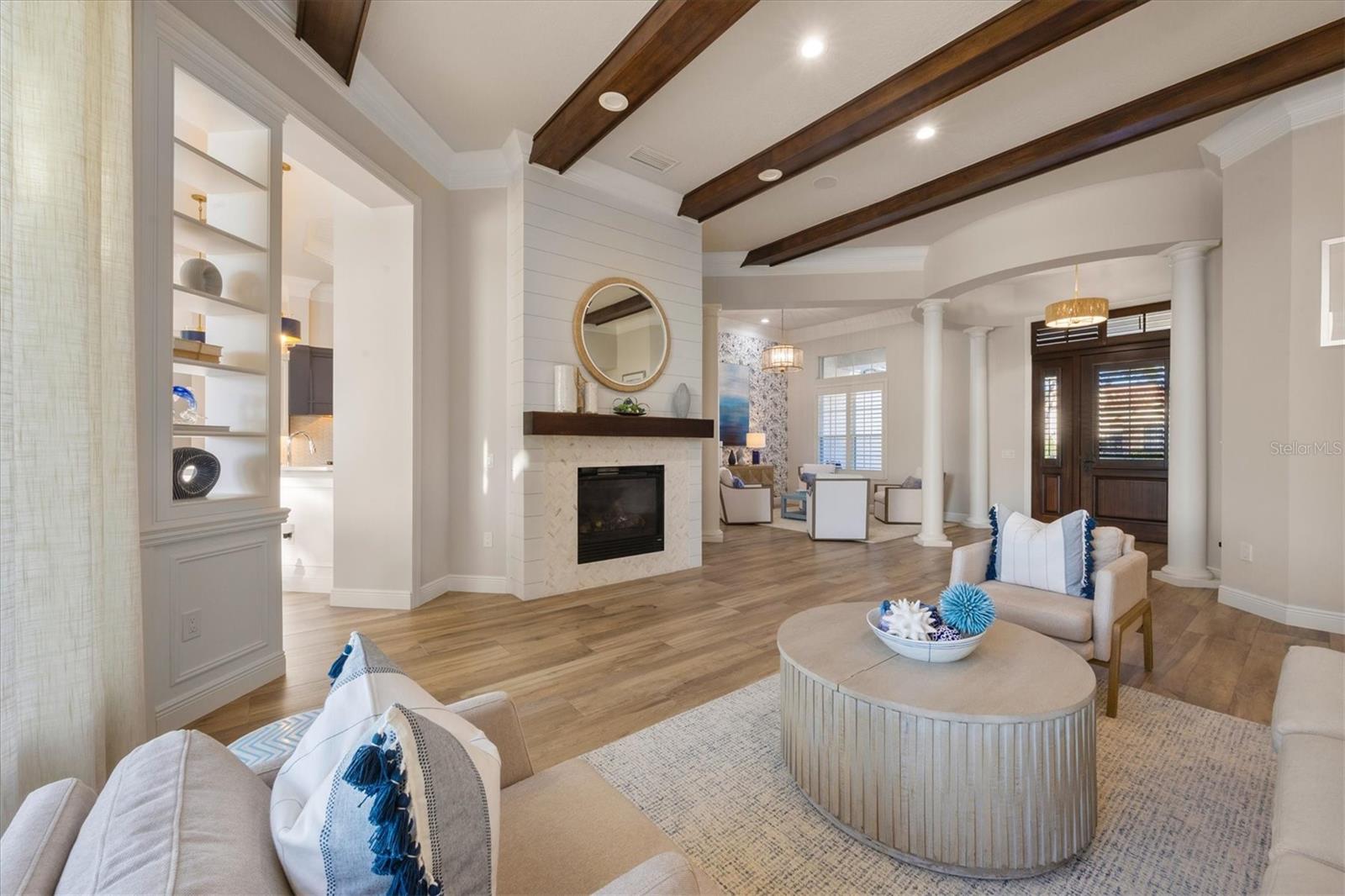 LAKEWOOD RANCH COUNTRY CLUB VILLAGE EE 2A-2E - Residential