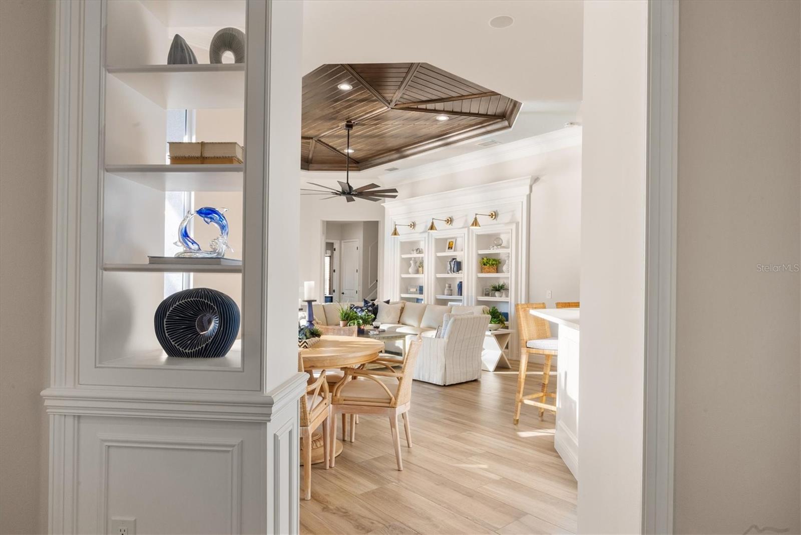 LAKEWOOD RANCH COUNTRY CLUB VILLAGE EE 2A-2E - Residential