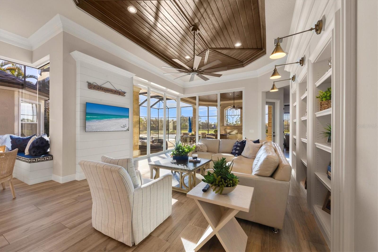 LAKEWOOD RANCH COUNTRY CLUB VILLAGE EE 2A-2E - Residential