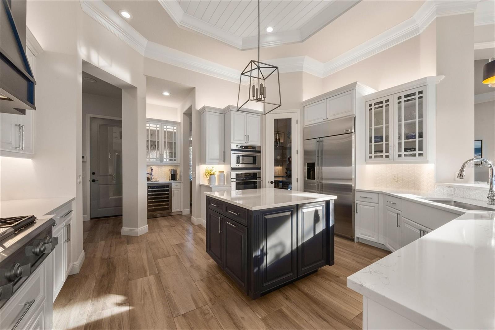 LAKEWOOD RANCH COUNTRY CLUB VILLAGE EE 2A-2E - Residential