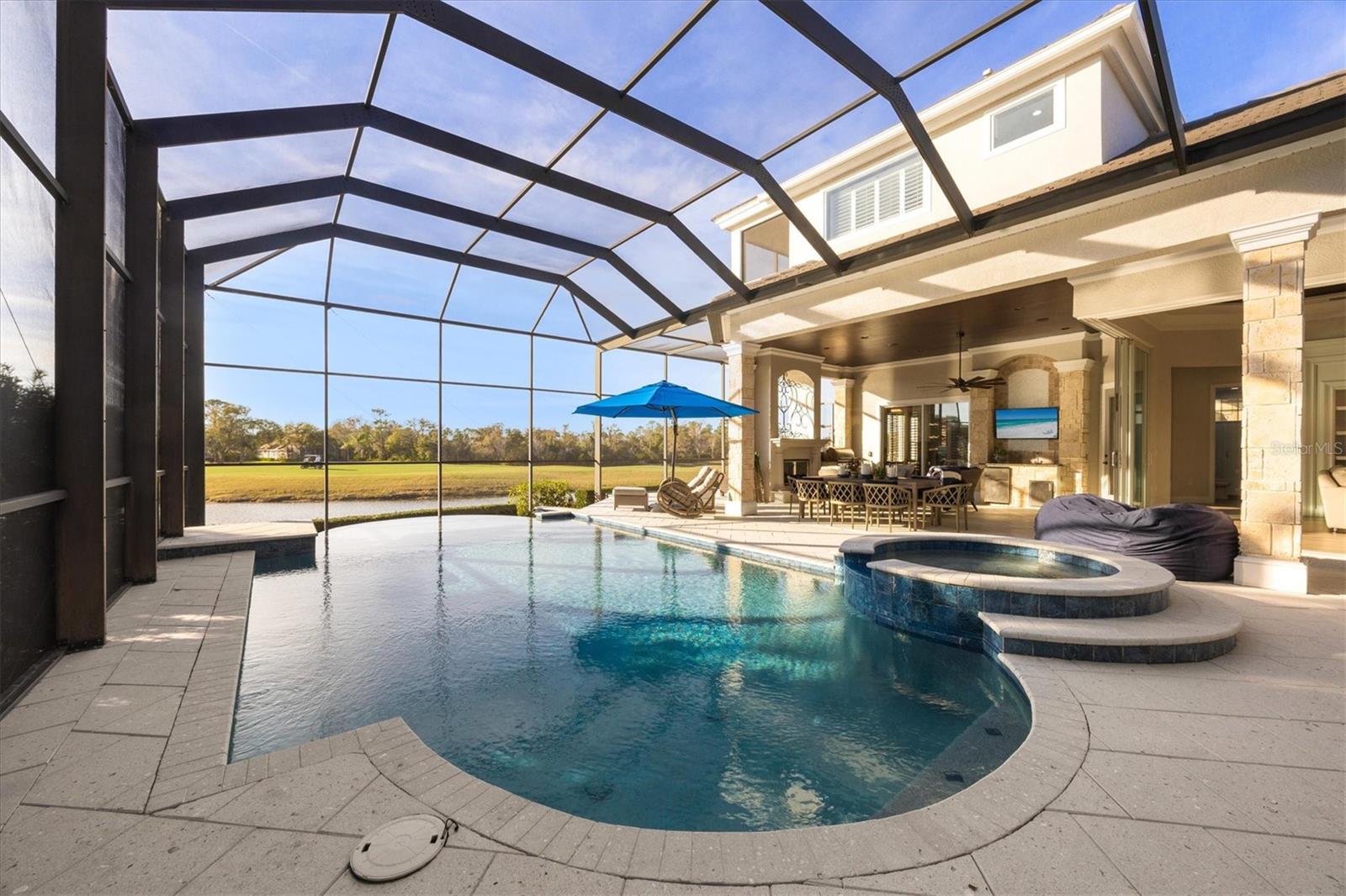 LAKEWOOD RANCH COUNTRY CLUB VILLAGE EE 2A-2E - Residential