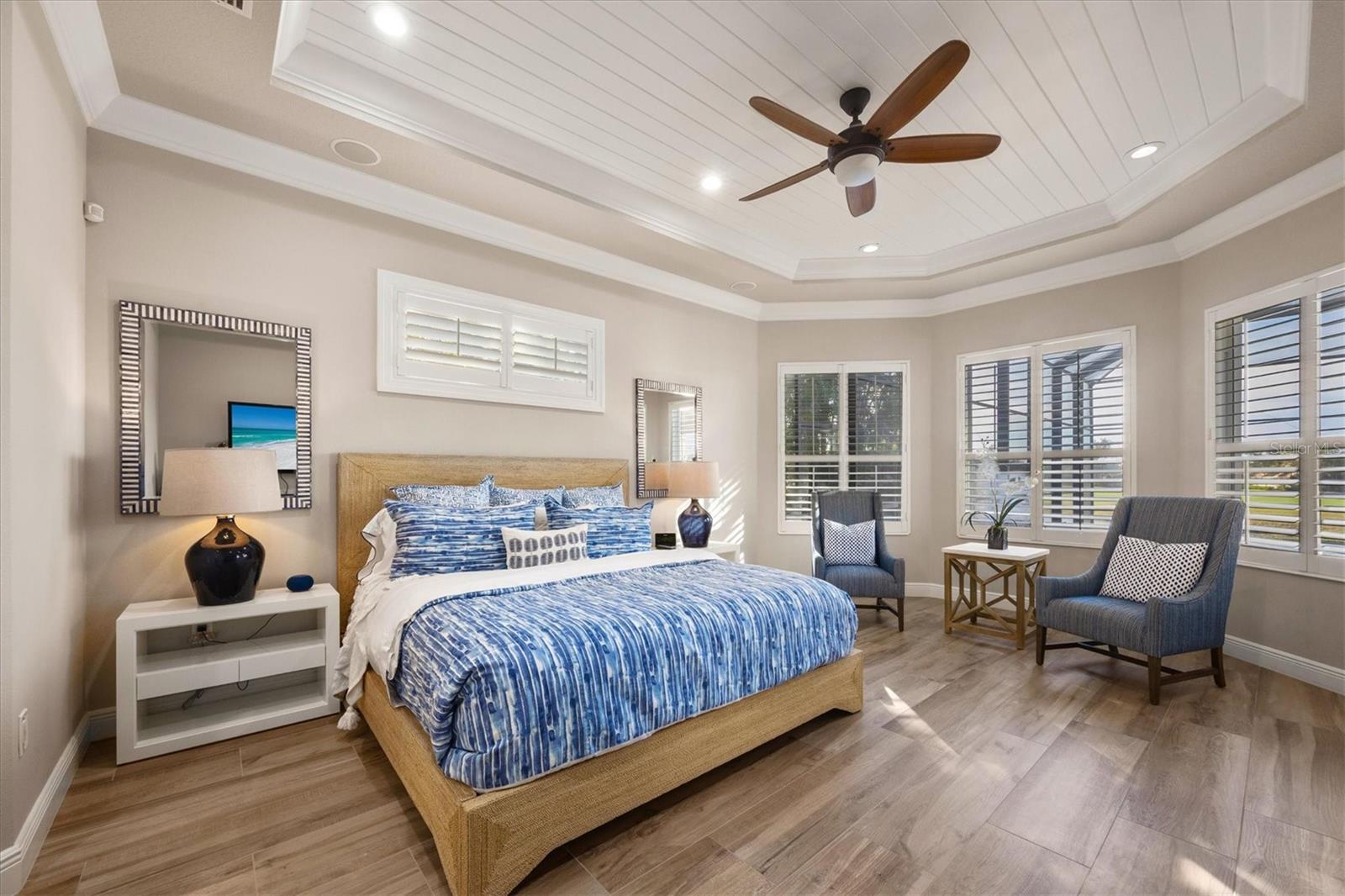 LAKEWOOD RANCH COUNTRY CLUB VILLAGE EE 2A-2E - Residential