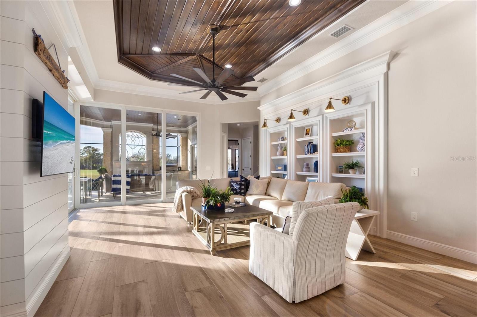 LAKEWOOD RANCH COUNTRY CLUB VILLAGE EE 2A-2E - Residential