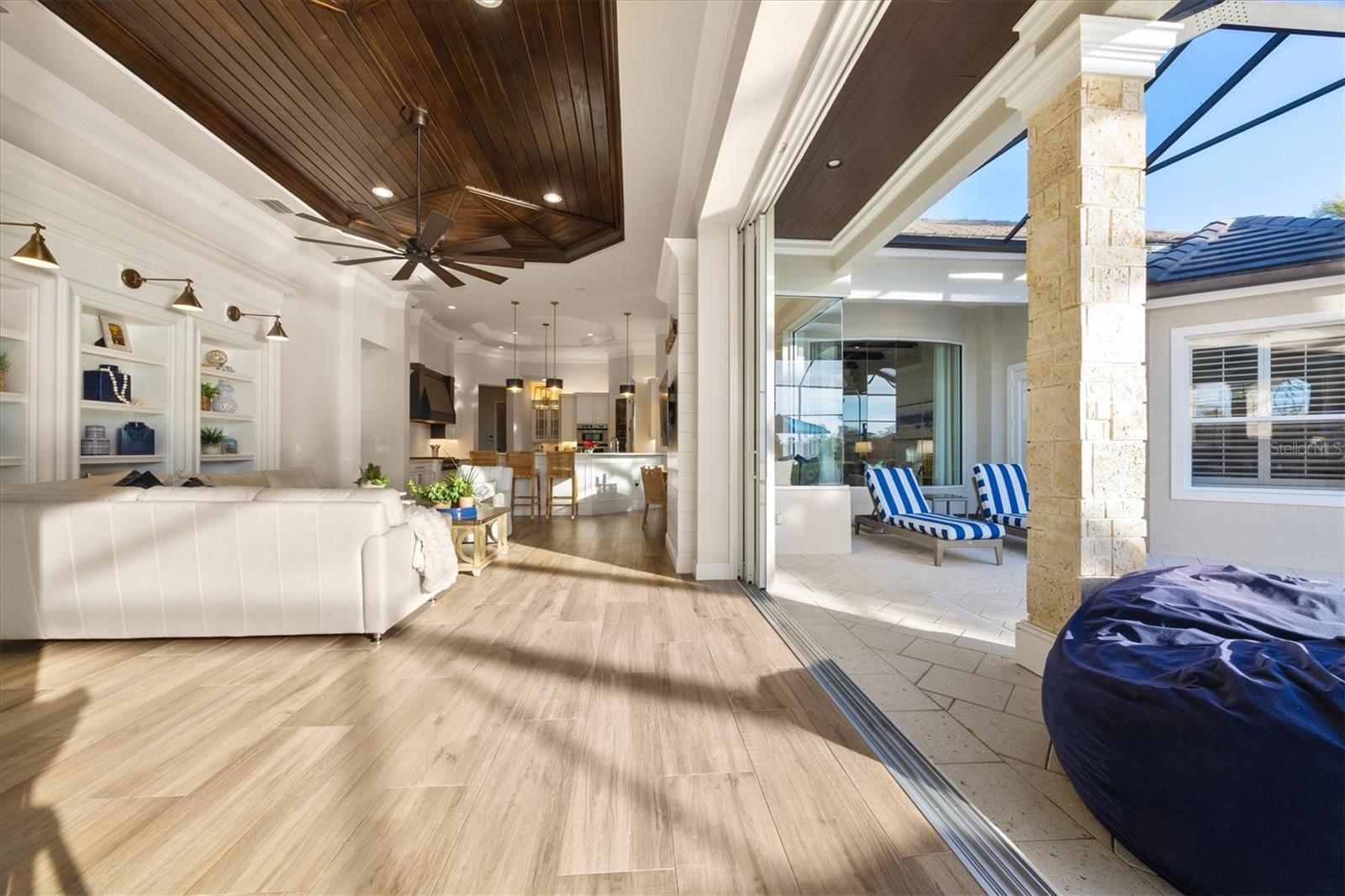 LAKEWOOD RANCH COUNTRY CLUB VILLAGE EE 2A-2E - Residential