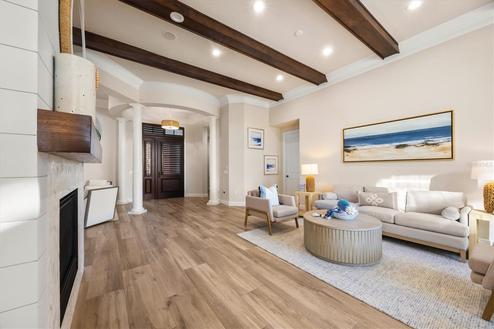 LAKEWOOD RANCH COUNTRY CLUB VILLAGE EE 2A-2E - Residential