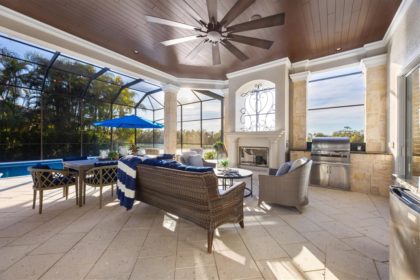 LAKEWOOD RANCH COUNTRY CLUB VILLAGE EE 2A-2E - Residential