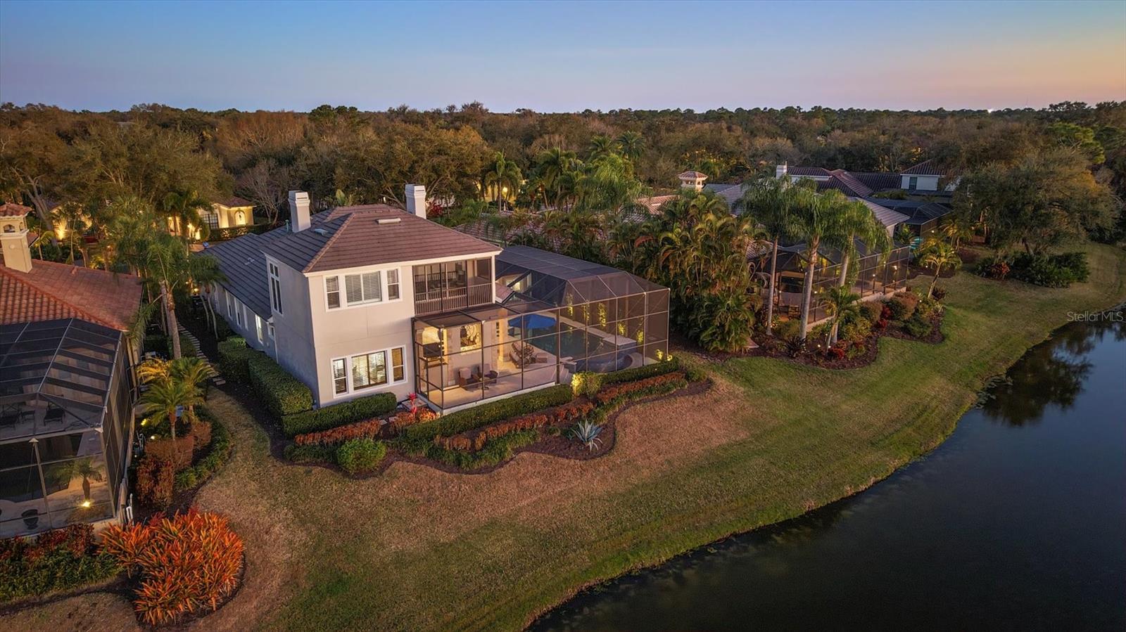 LAKEWOOD RANCH COUNTRY CLUB VILLAGE EE 2A-2E - Residential