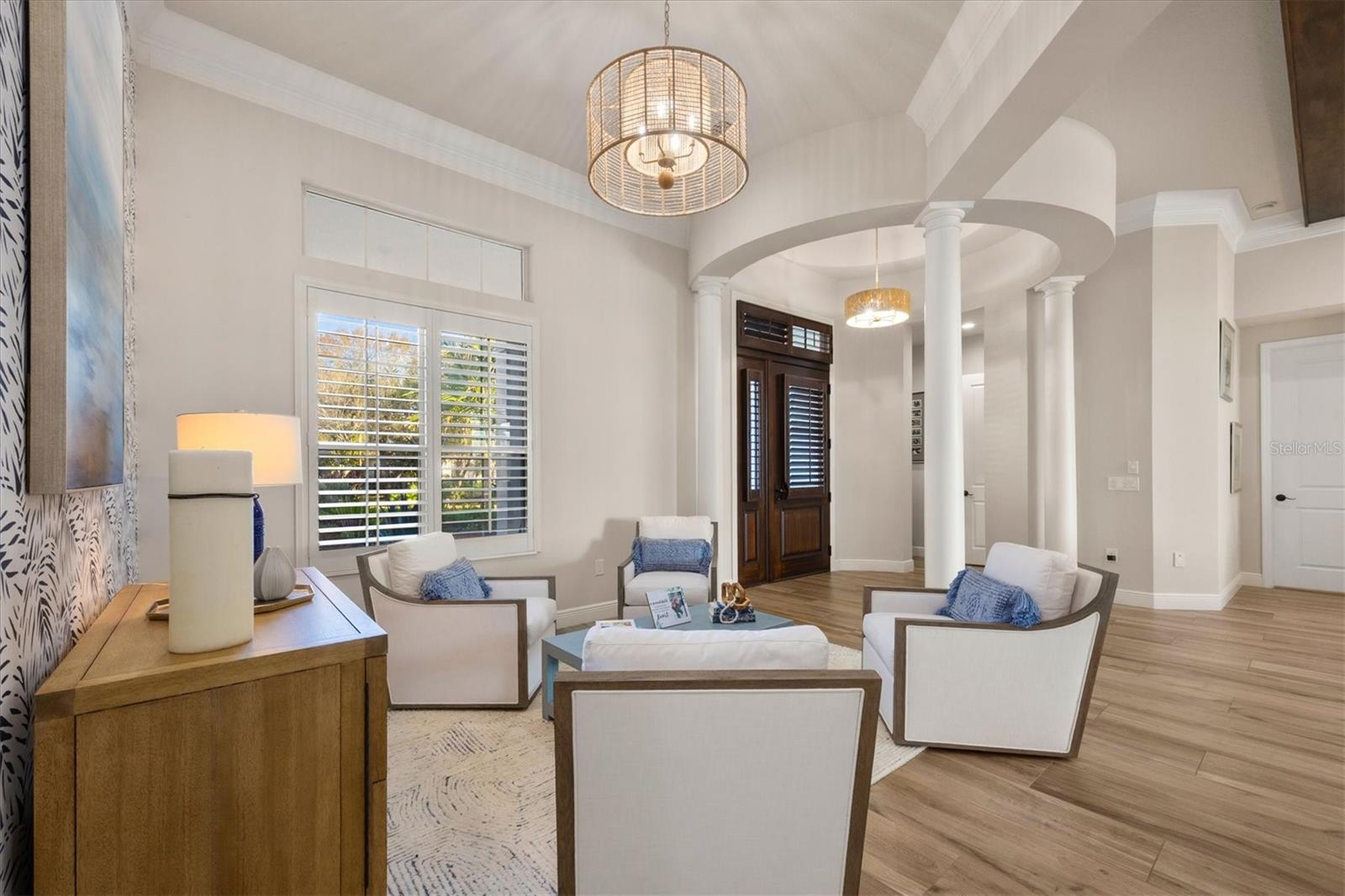 LAKEWOOD RANCH COUNTRY CLUB VILLAGE EE 2A-2E - Residential