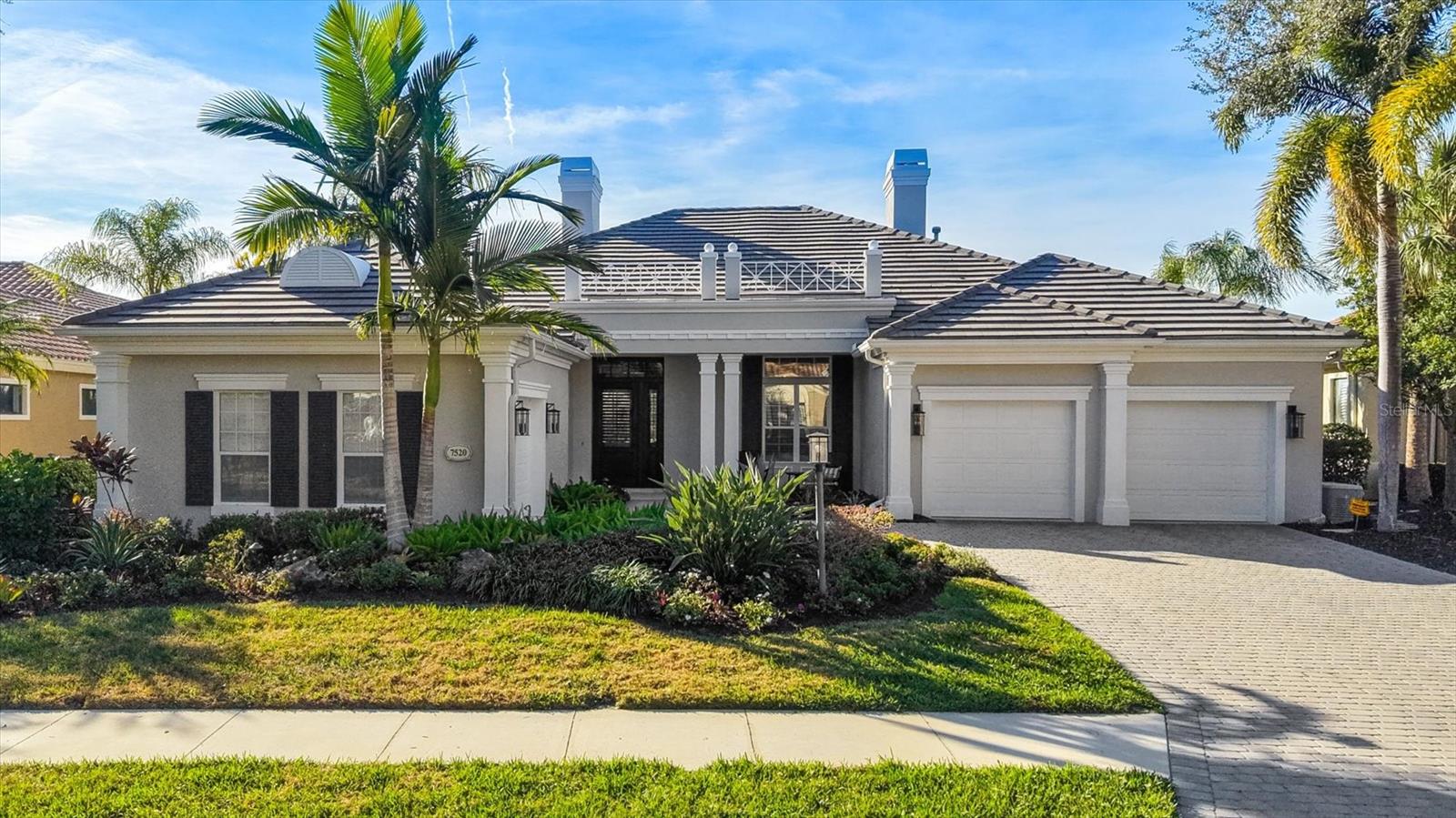 LAKEWOOD RANCH COUNTRY CLUB VILLAGE EE 2A-2E - Residential