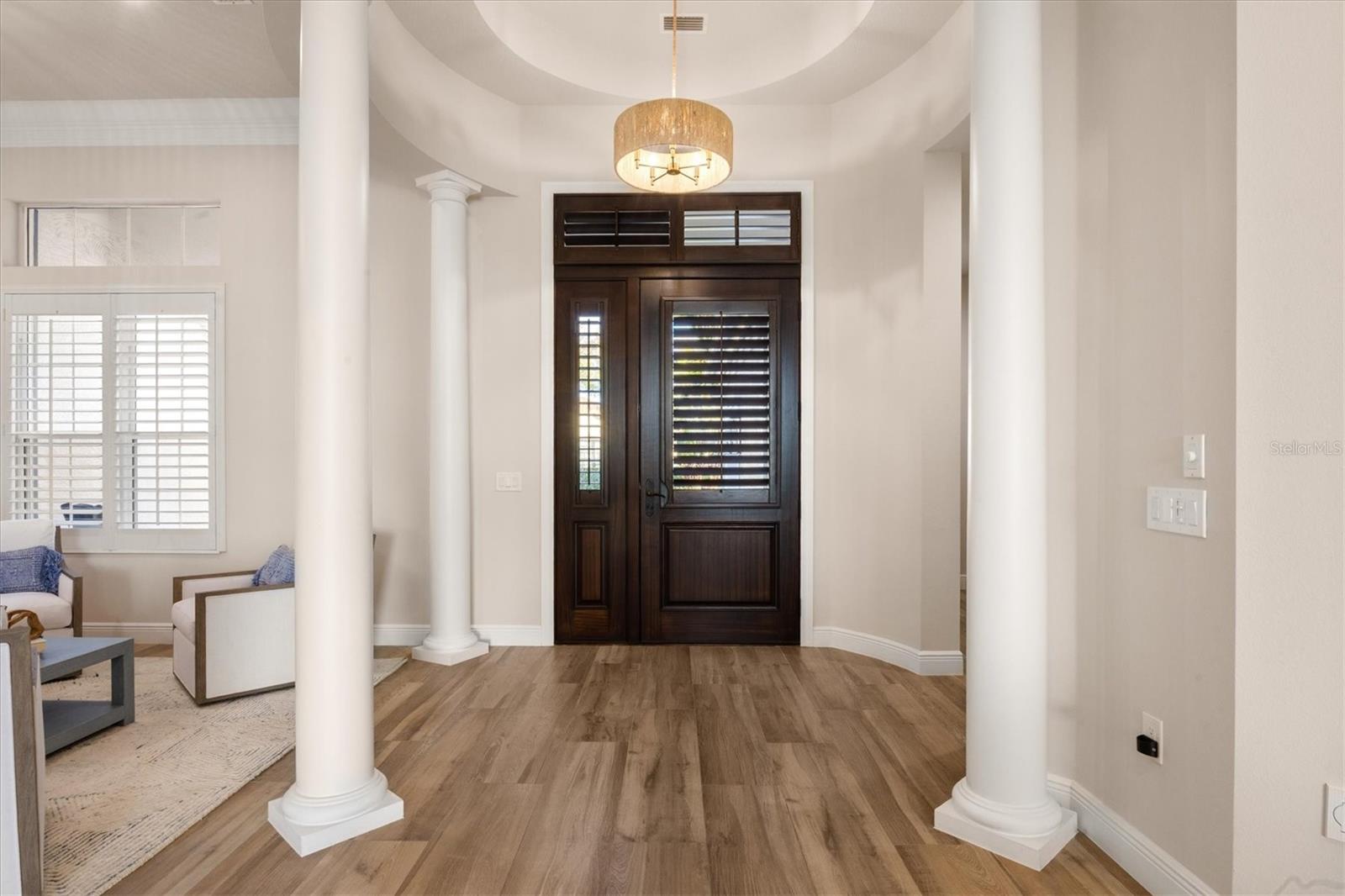 LAKEWOOD RANCH COUNTRY CLUB VILLAGE EE 2A-2E - Residential