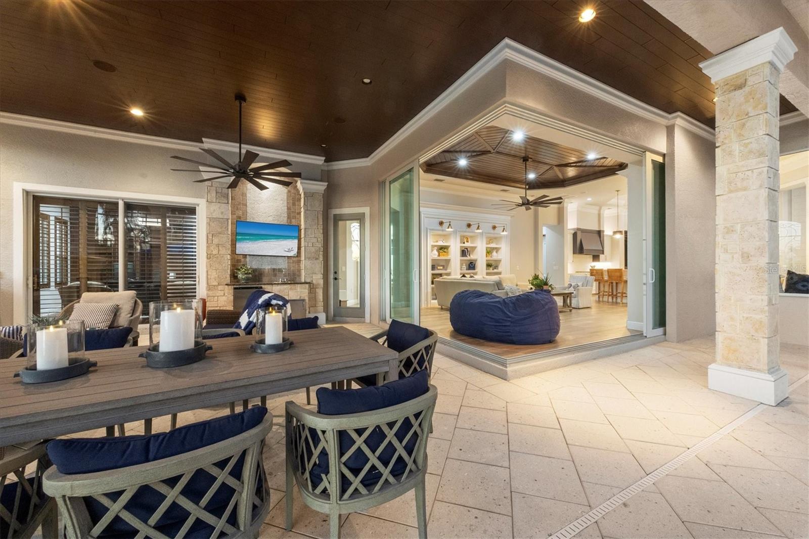 LAKEWOOD RANCH COUNTRY CLUB VILLAGE EE 2A-2E - Residential