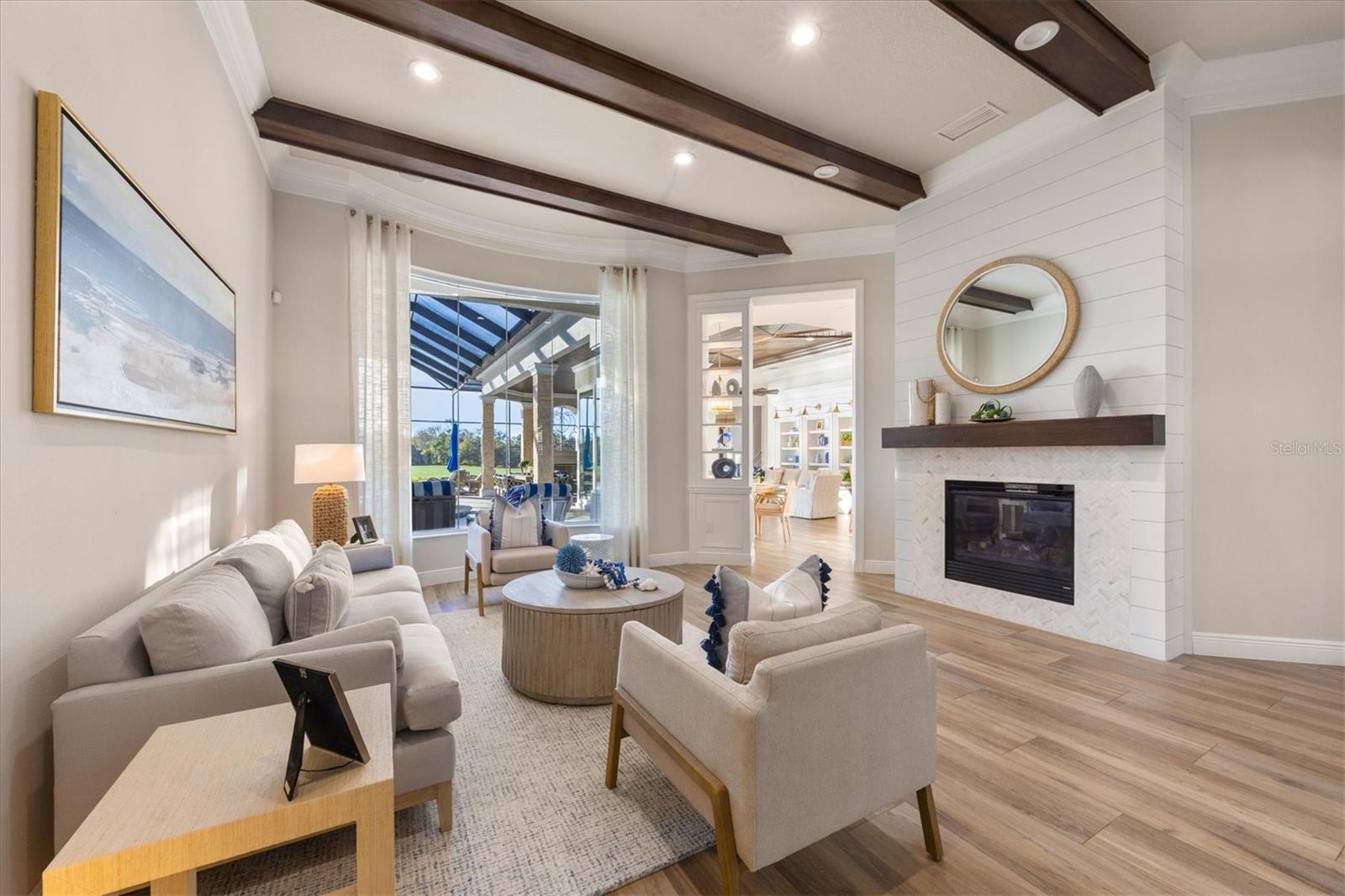 LAKEWOOD RANCH COUNTRY CLUB VILLAGE EE 2A-2E - Residential