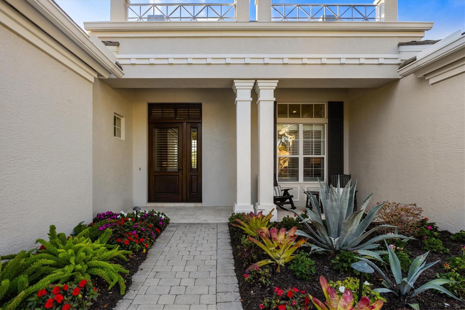 LAKEWOOD RANCH COUNTRY CLUB VILLAGE EE 2A-2E - Residential